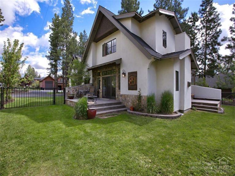 Shevlin Ridge - Residential