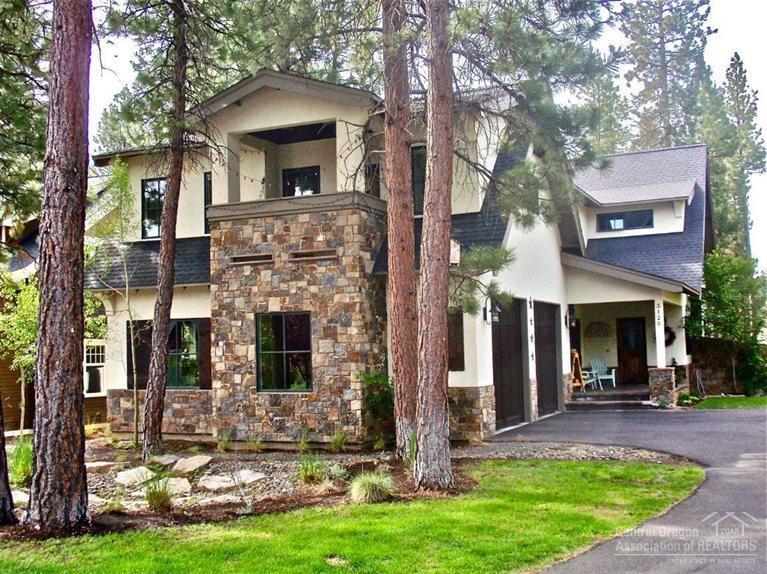 Shevlin Ridge - Residential