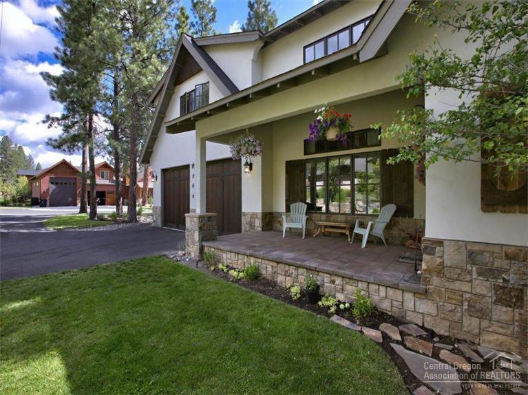 Shevlin Ridge - Residential