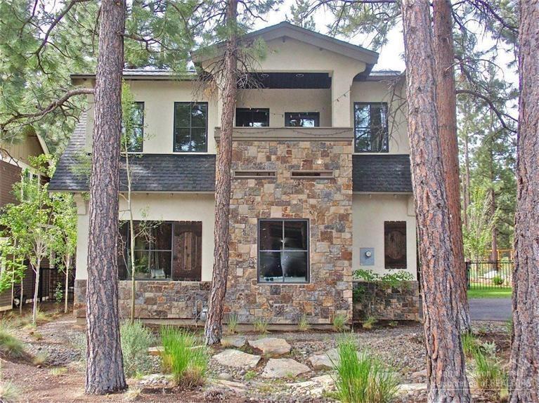 Shevlin Ridge - Residential