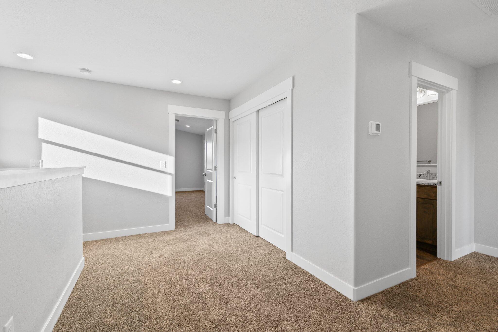 Oak Creek Subdivision - Residential