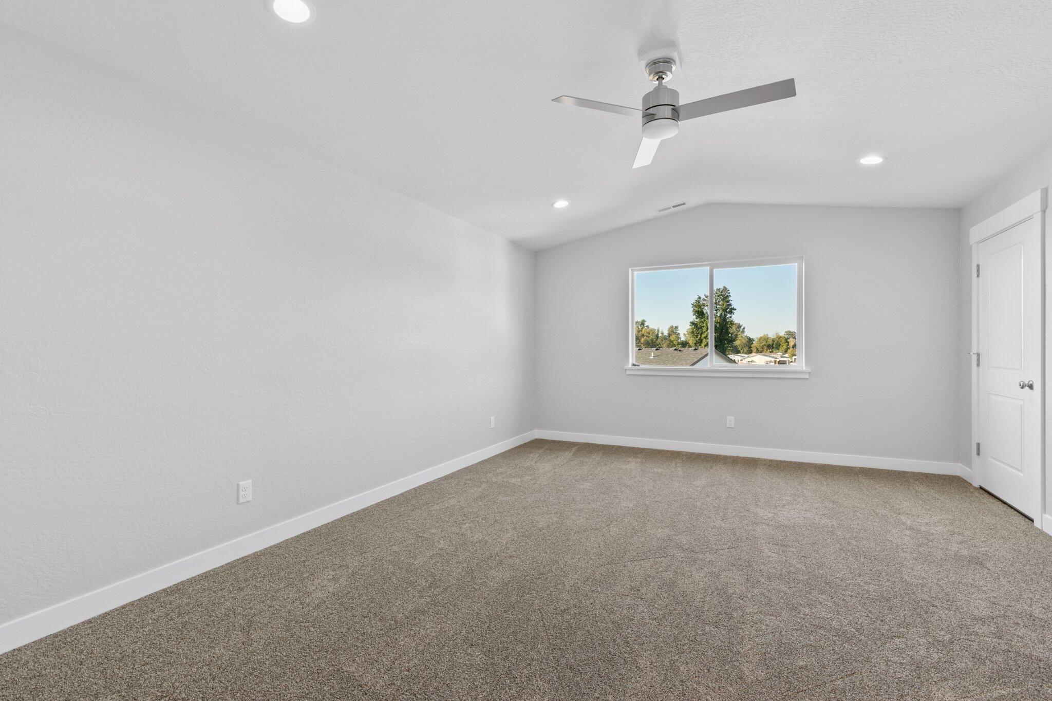 Oak Creek Subdivision - Residential