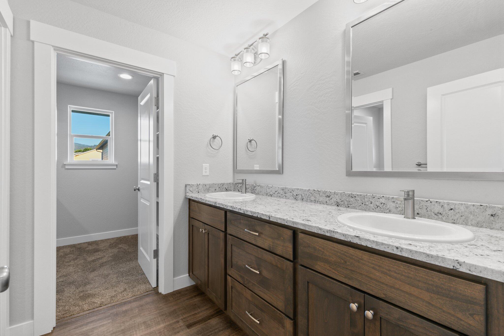 Oak Creek Subdivision - Residential