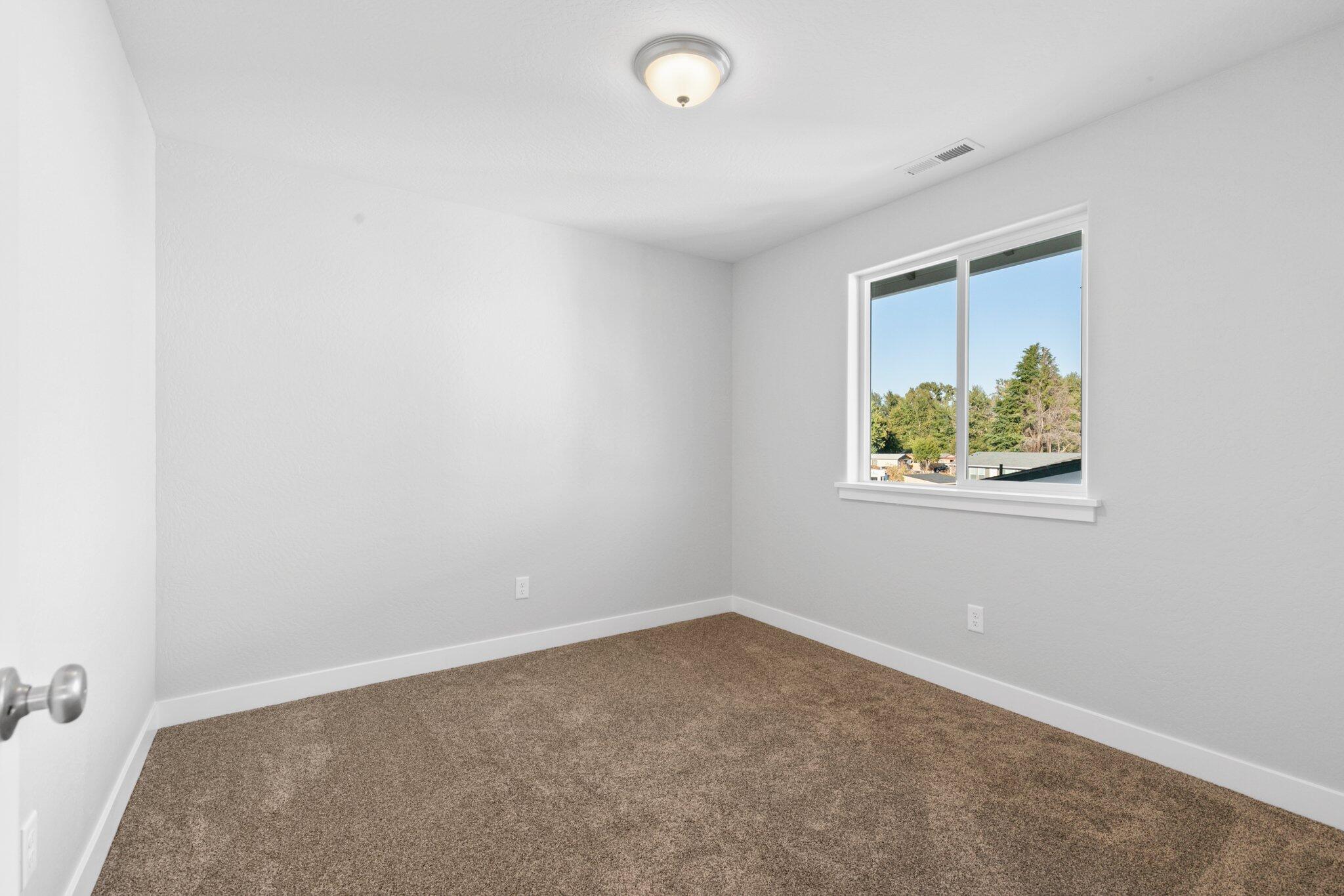 Oak Creek Subdivision - Residential