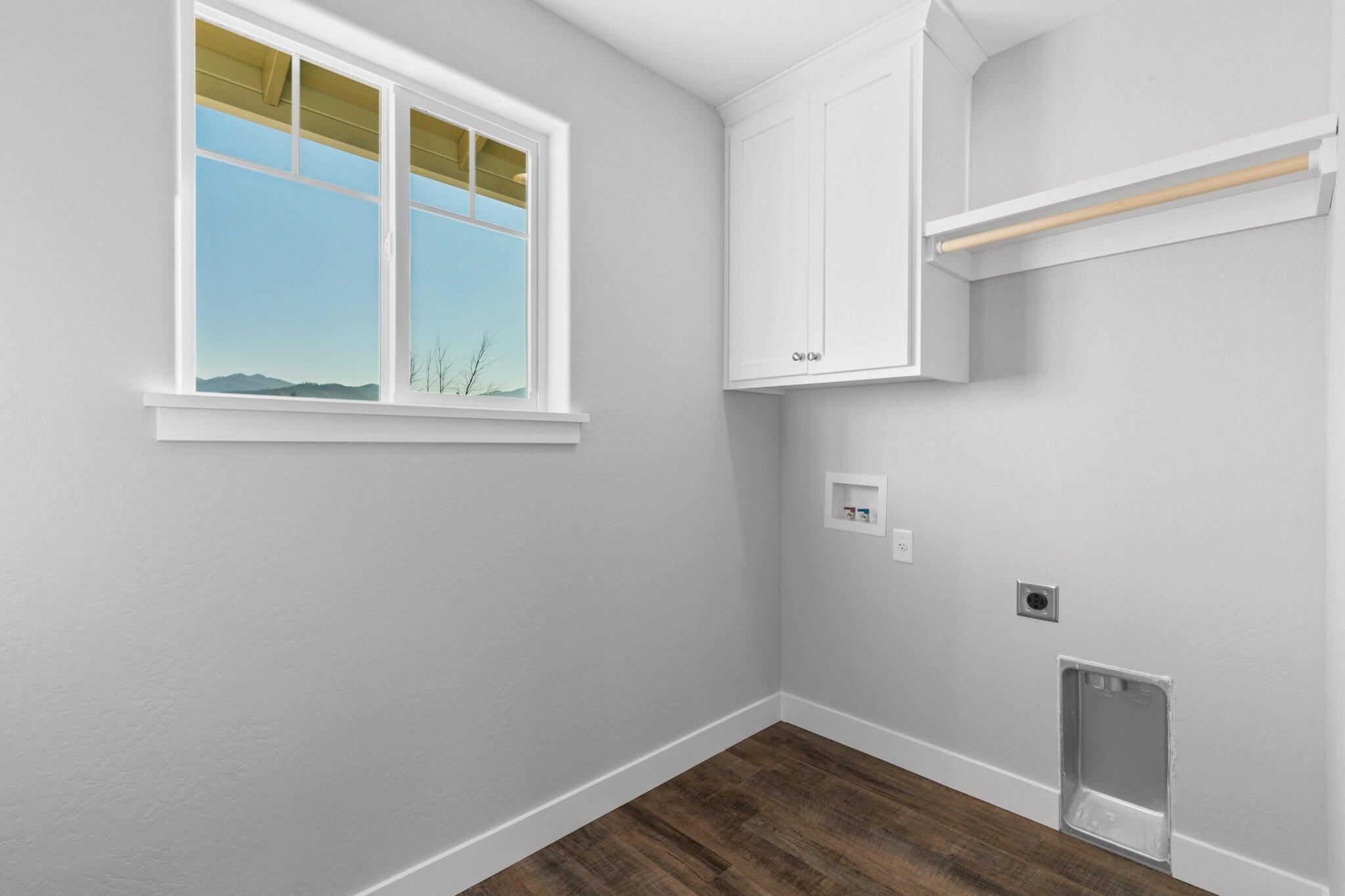 Oak Creek Subdivision - Residential