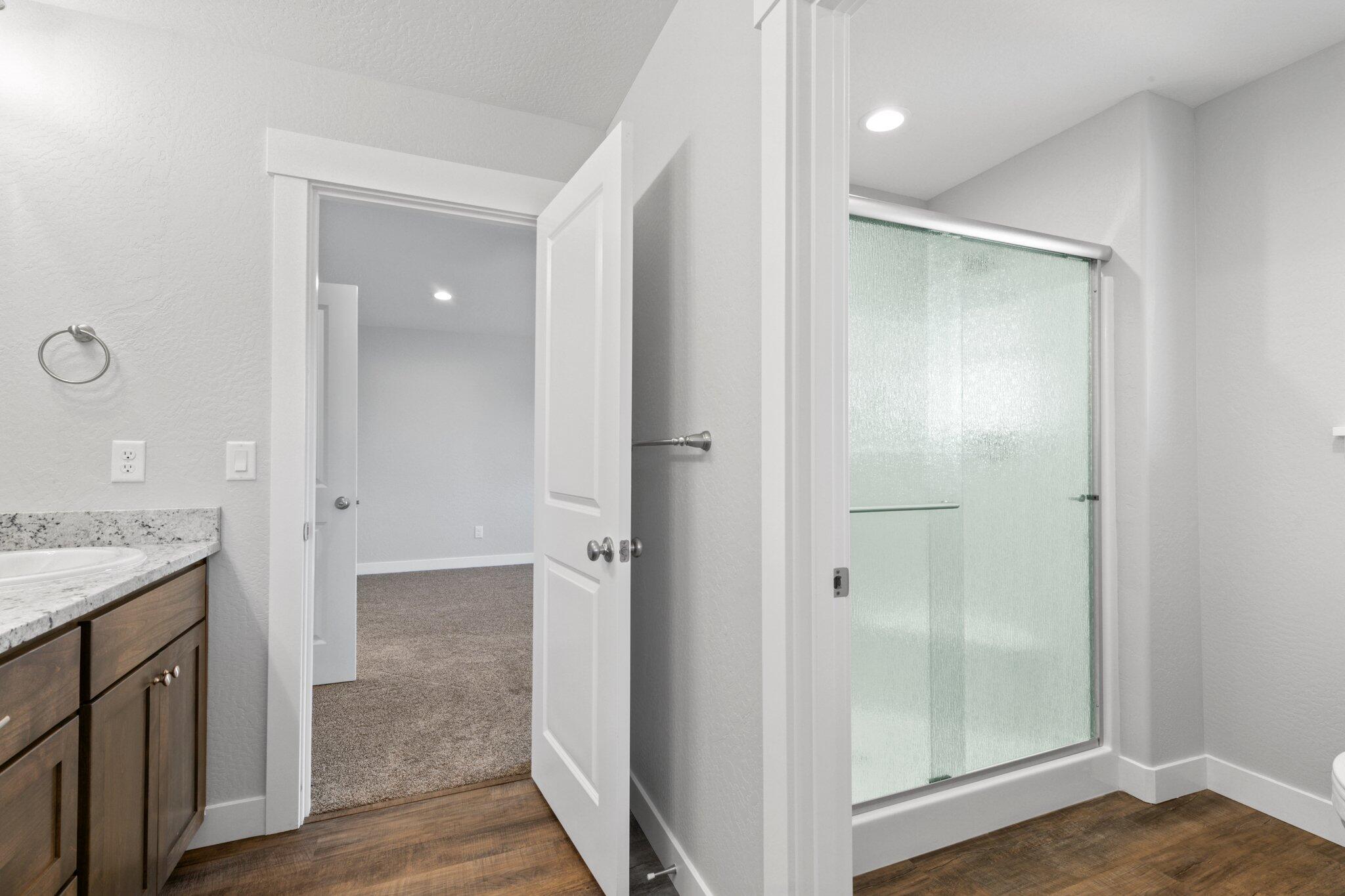 Oak Creek Subdivision - Residential