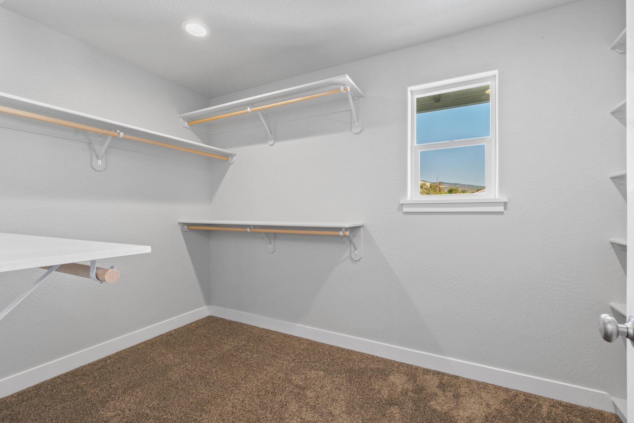 Oak Creek Subdivision - Residential