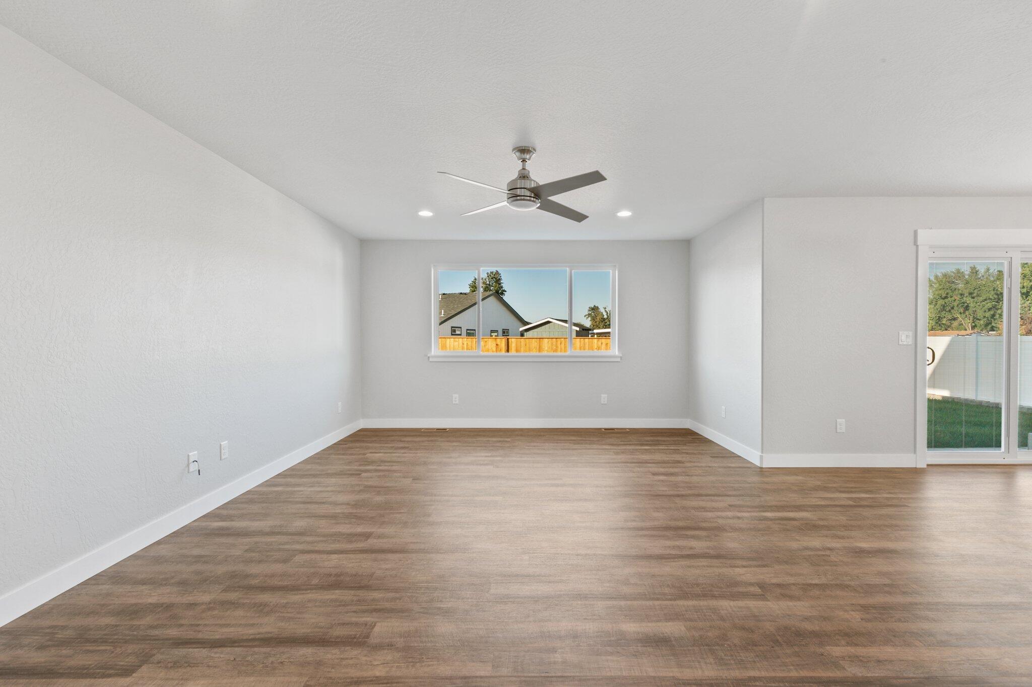 Oak Creek Subdivision - Residential