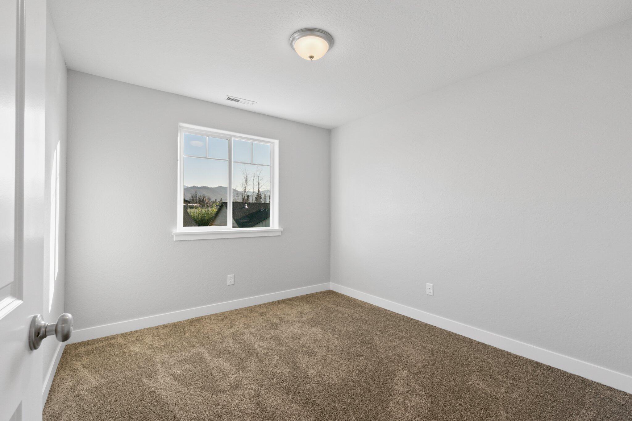 Oak Creek Subdivision - Residential