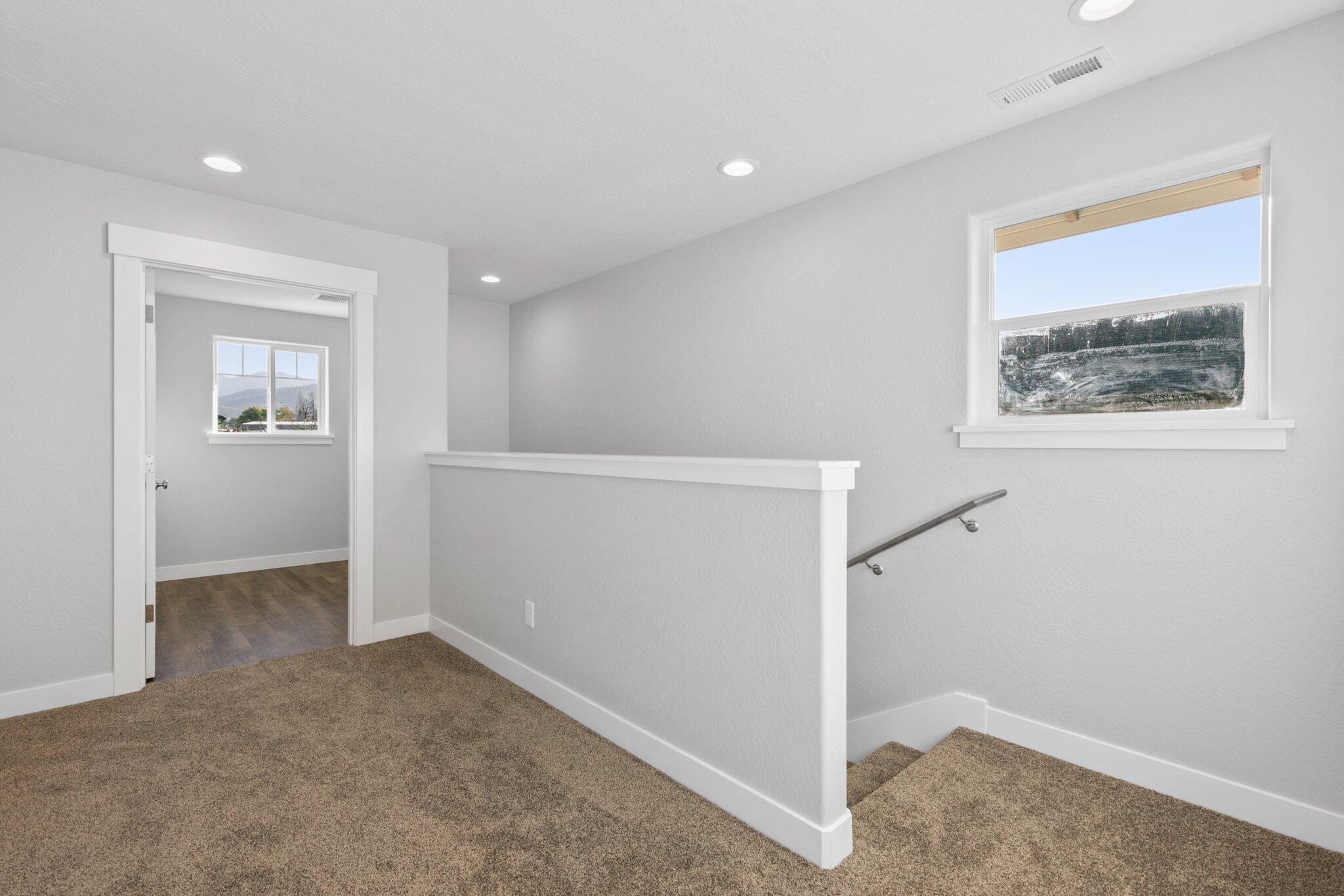 Oak Creek Subdivision - Residential