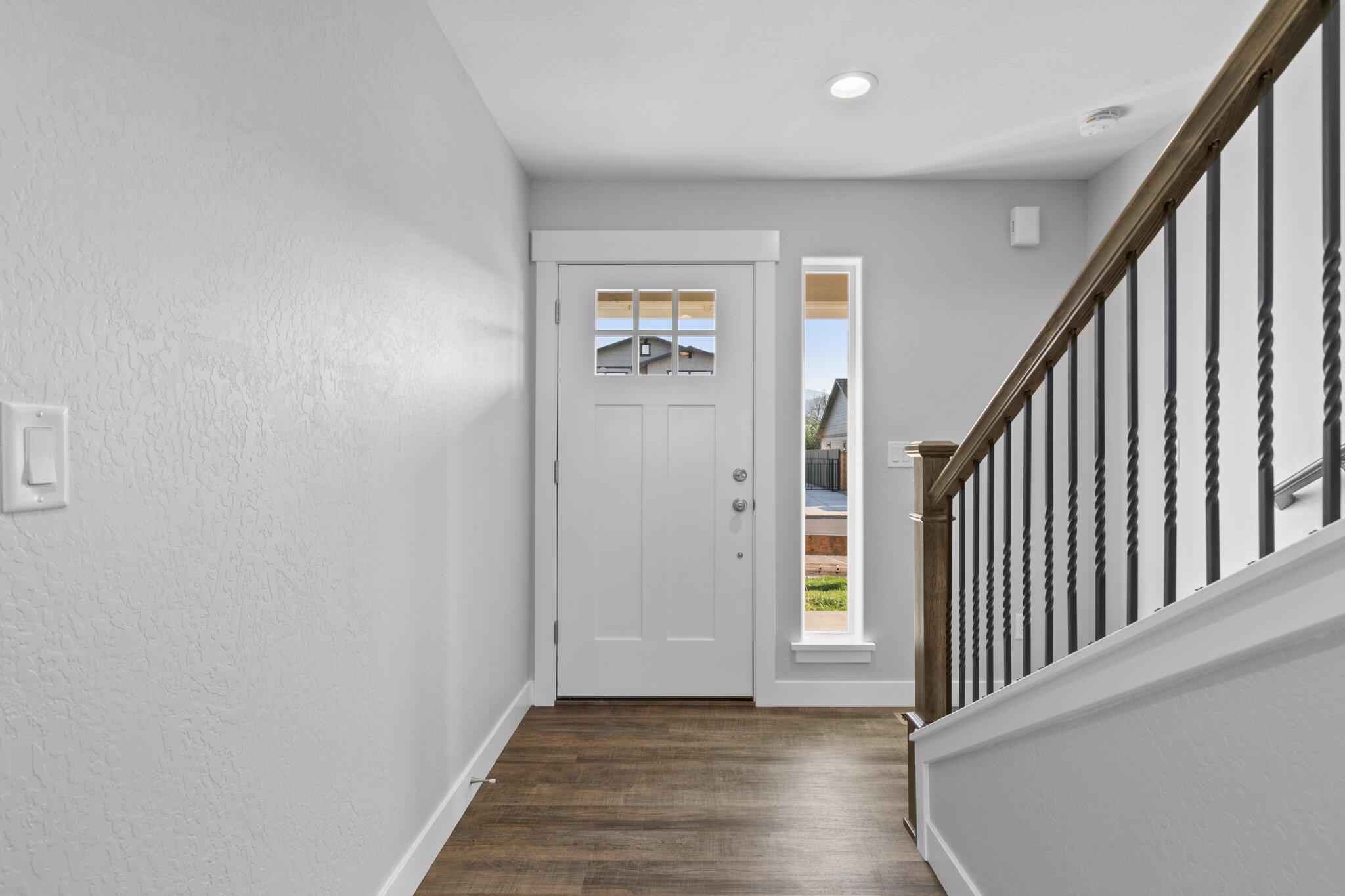 Oak Creek Subdivision - Residential