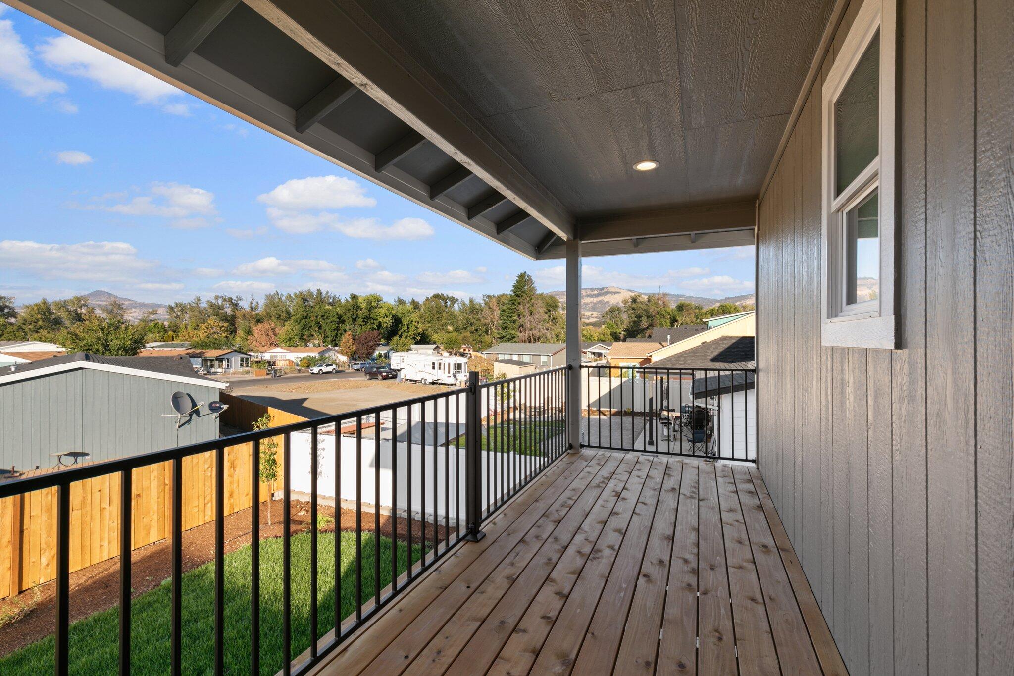 Oak Creek Subdivision - Residential