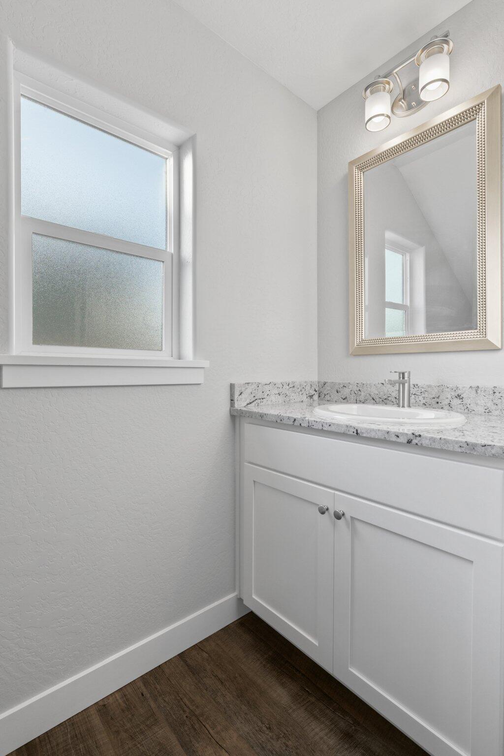 Oak Creek Subdivision - Residential