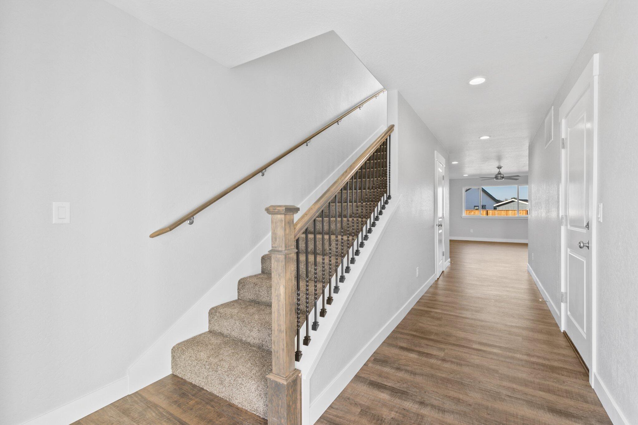 Oak Creek Subdivision - Residential