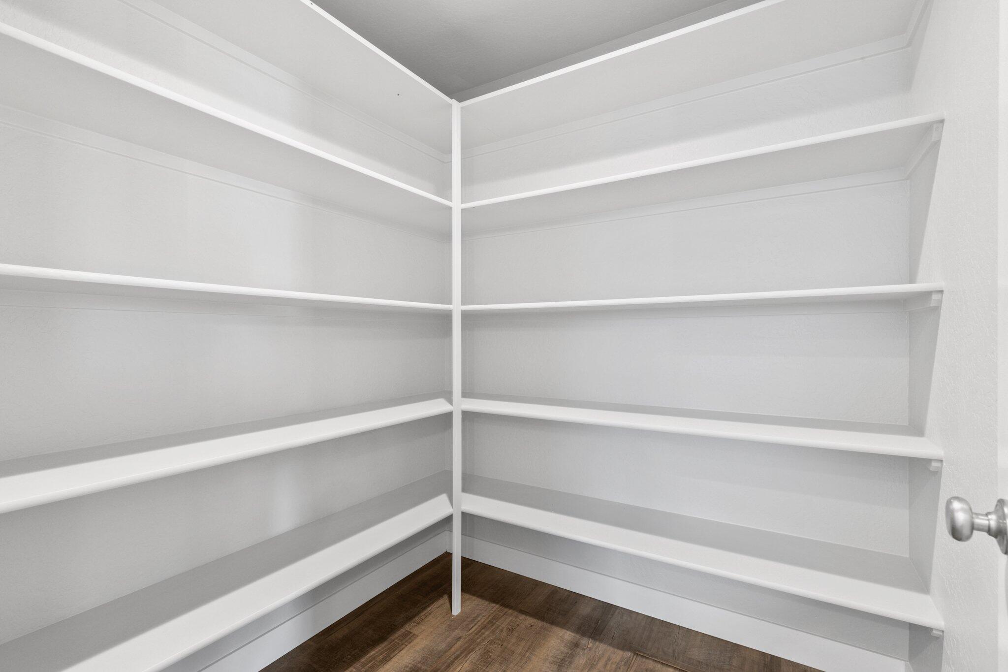 Oak Creek Subdivision - Residential