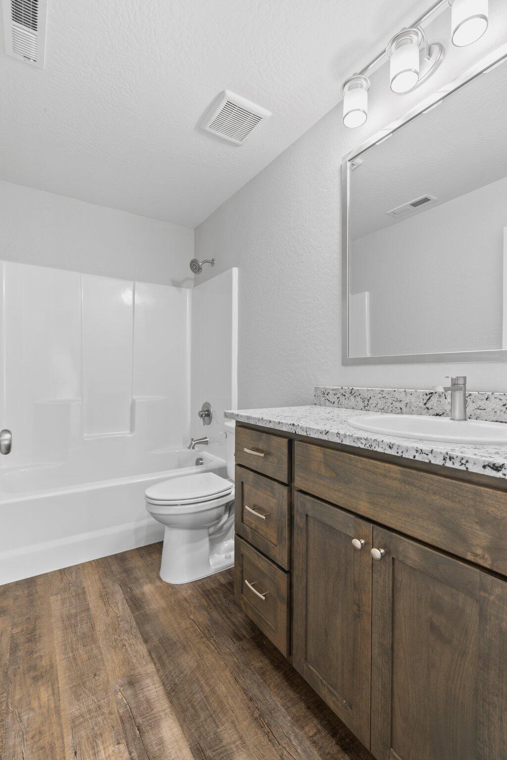 Oak Creek Subdivision - Residential