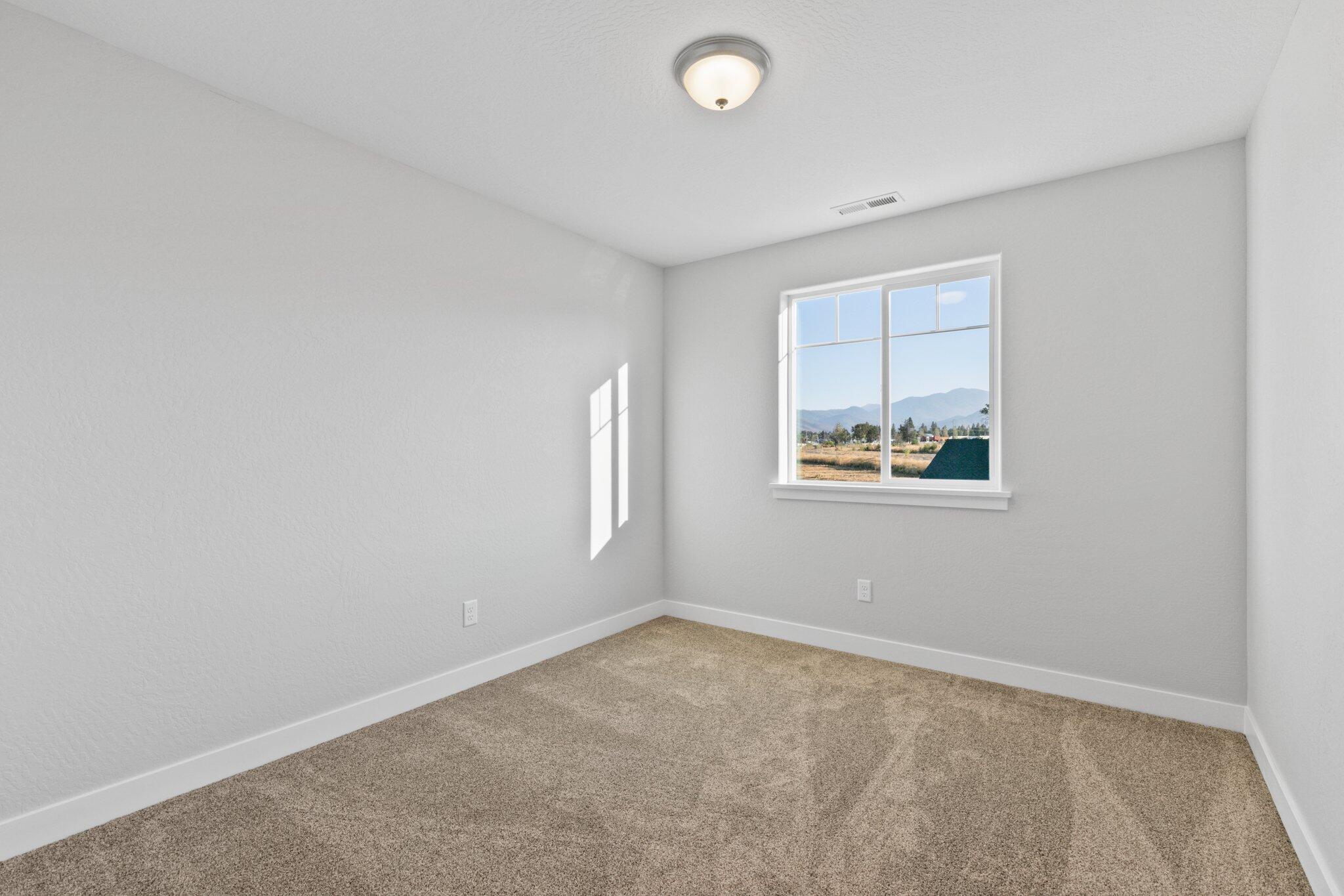 Oak Creek Subdivision - Residential