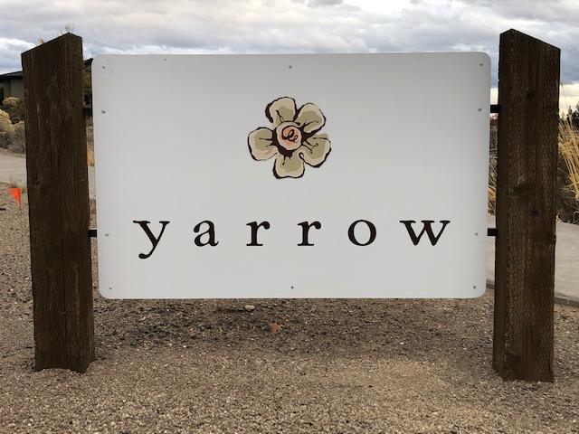 Yarrow - Land