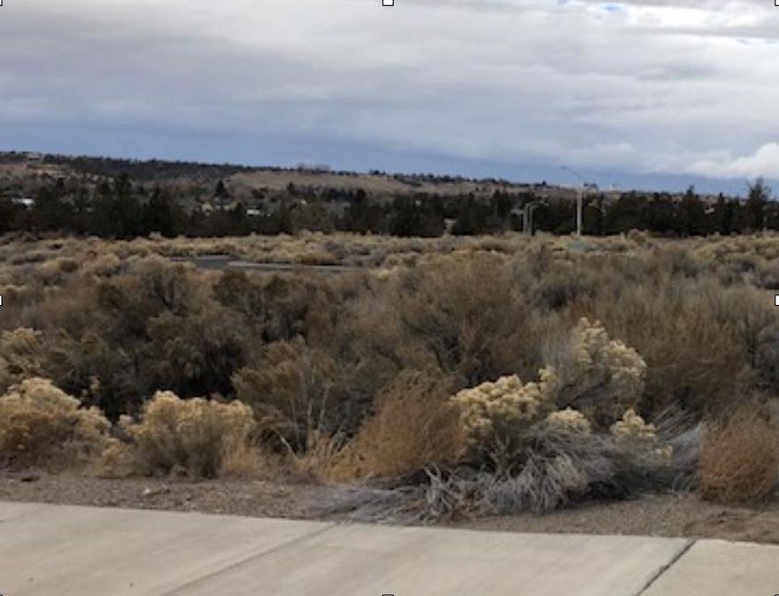 Looking to build the home of your dreams or a vacation home? this is it! The Yarrow development offers beautiful mountain views, neighborhood park, paths, all within close proximity to Madras Aquatic Center, Central Oregon Community College, medical facilities and shopping. Perfect setting and an affordable price to build your dream home!