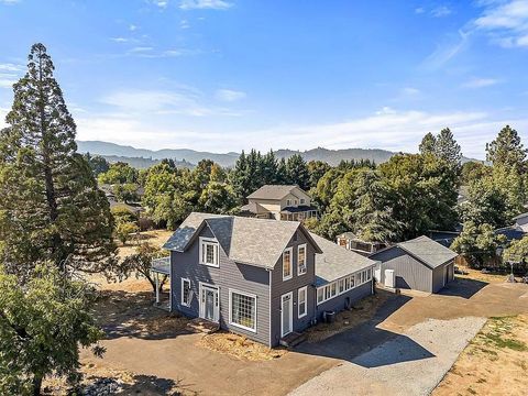 1007 Garfield Street Medford OR 97501