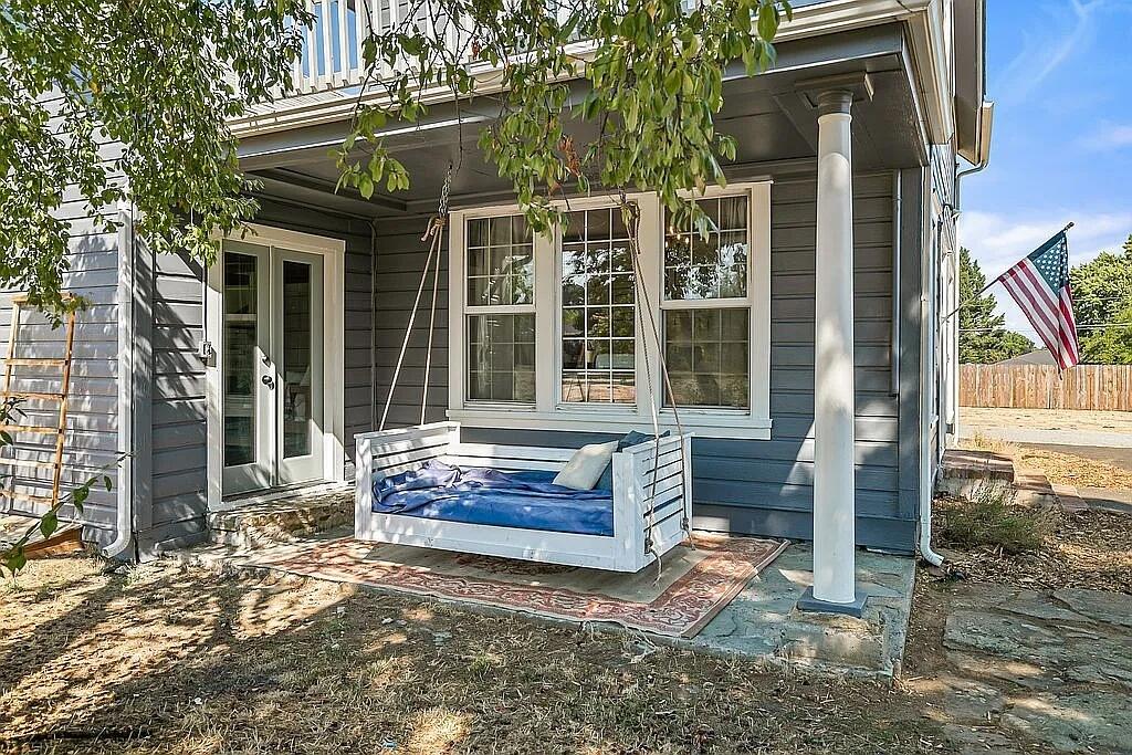 1007 Garfield Street