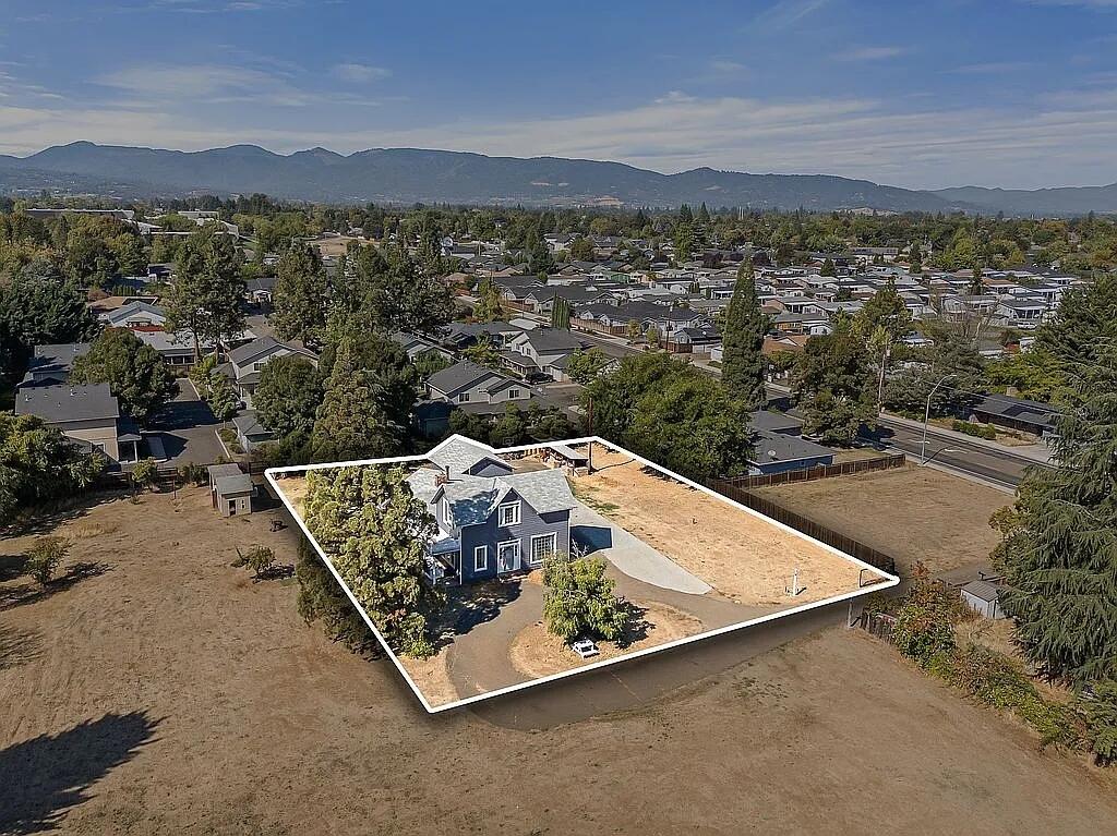 1007 Garfield Street