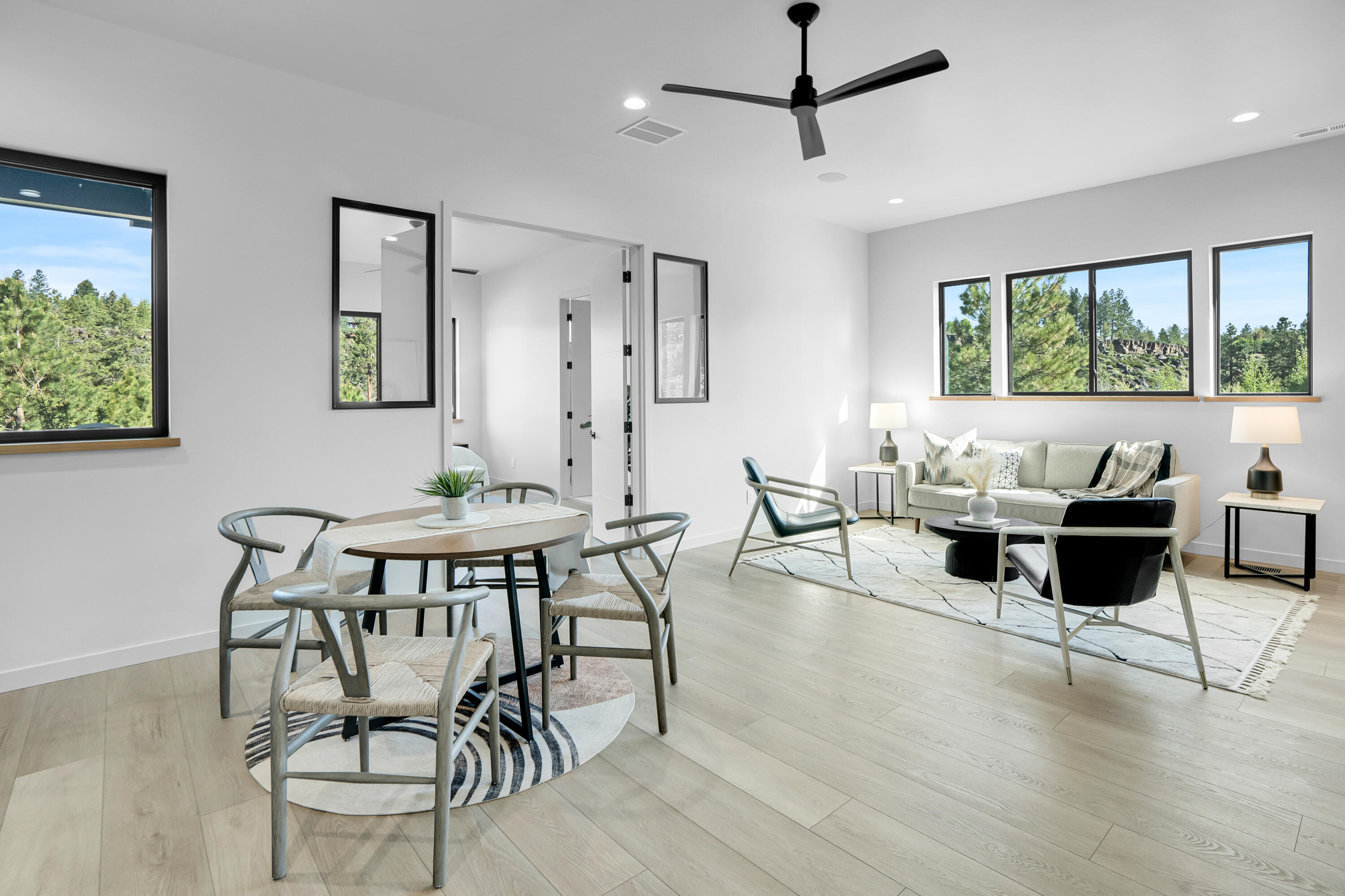 River Vale - Residential