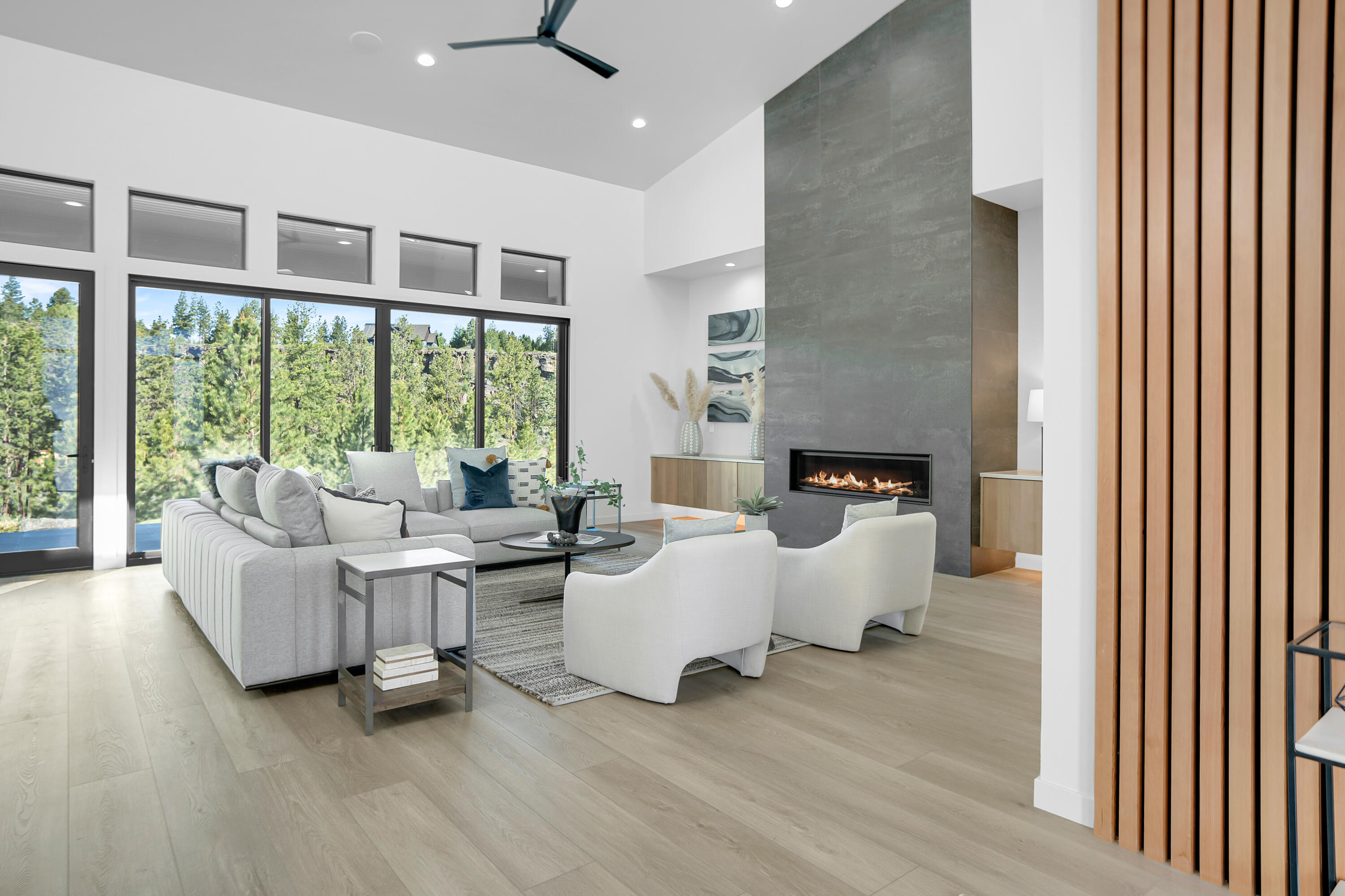 River Vale - Residential