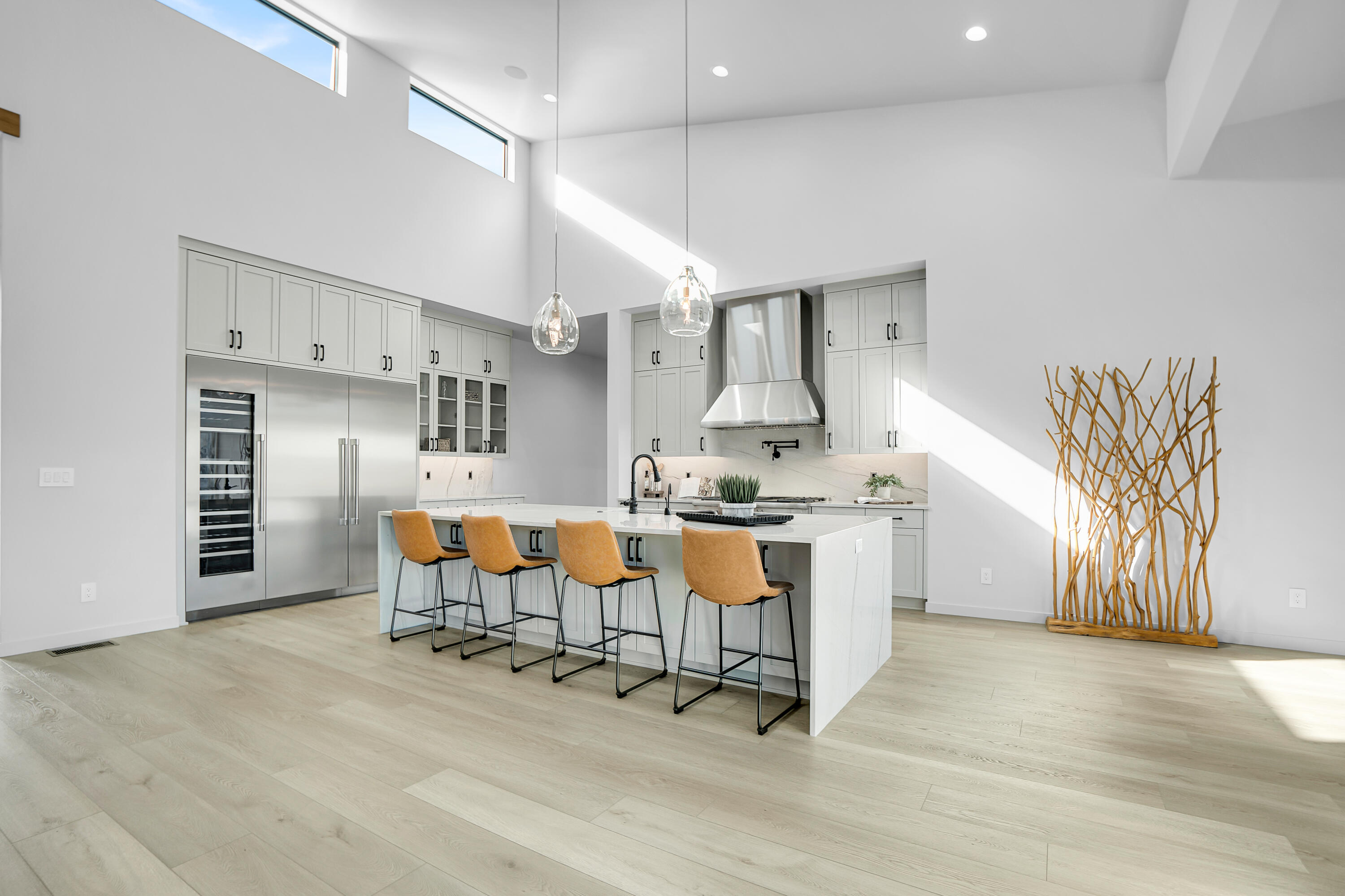 River Vale - Residential