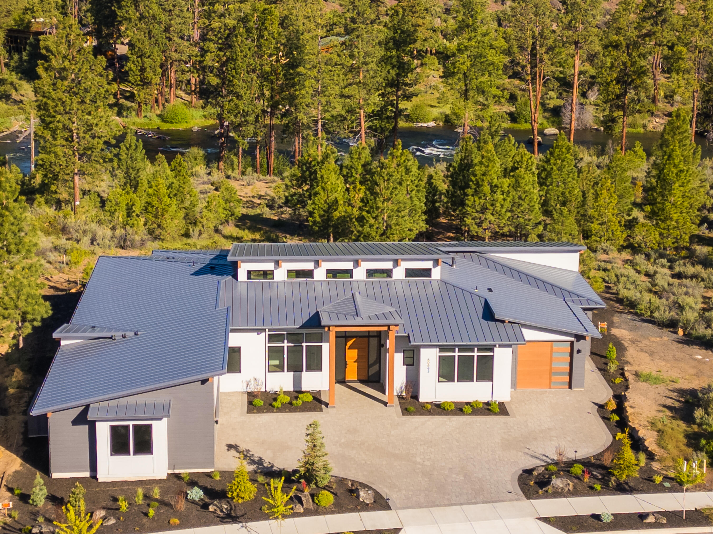 River Vale - Residential