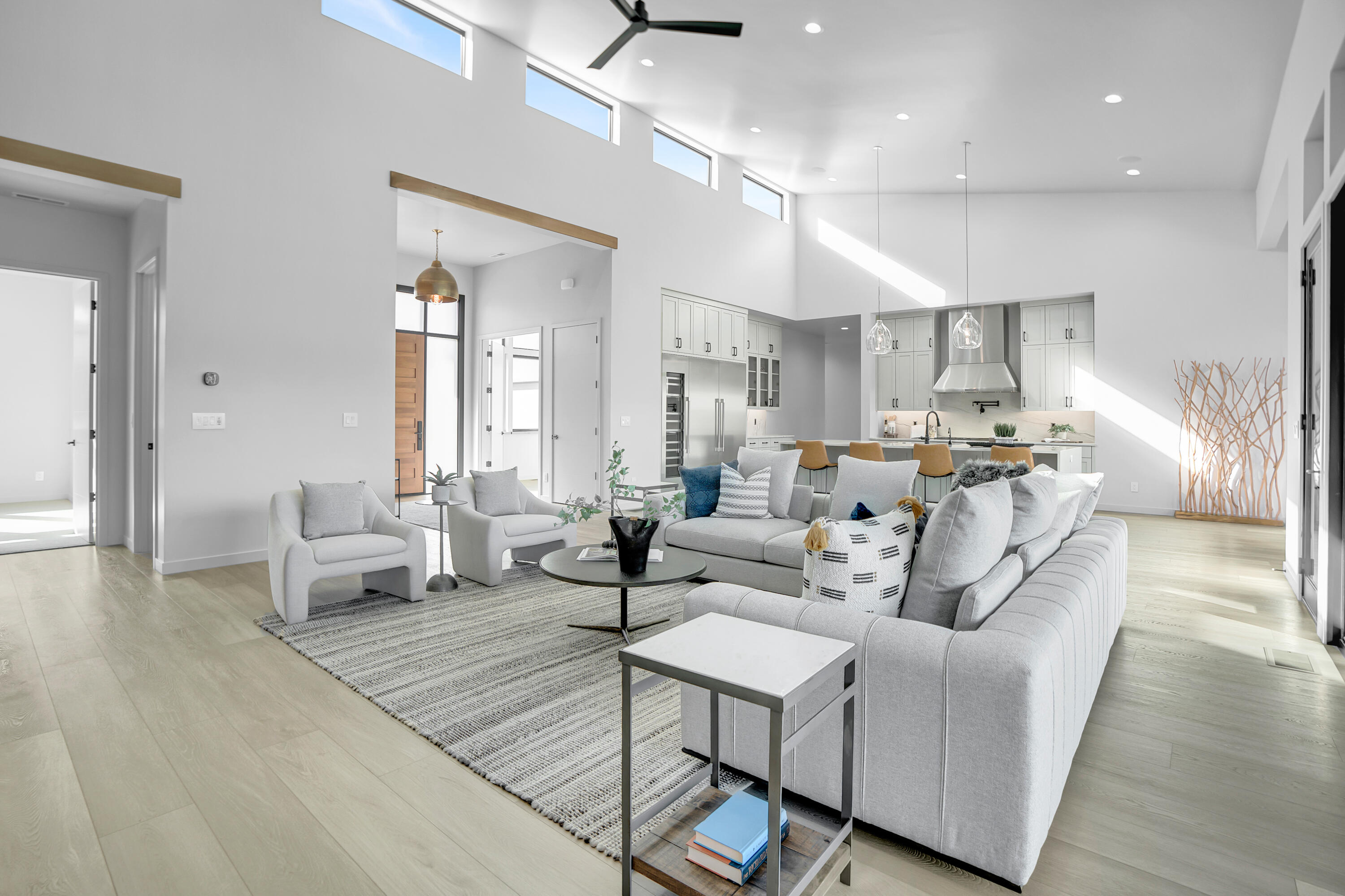 River Vale - Residential