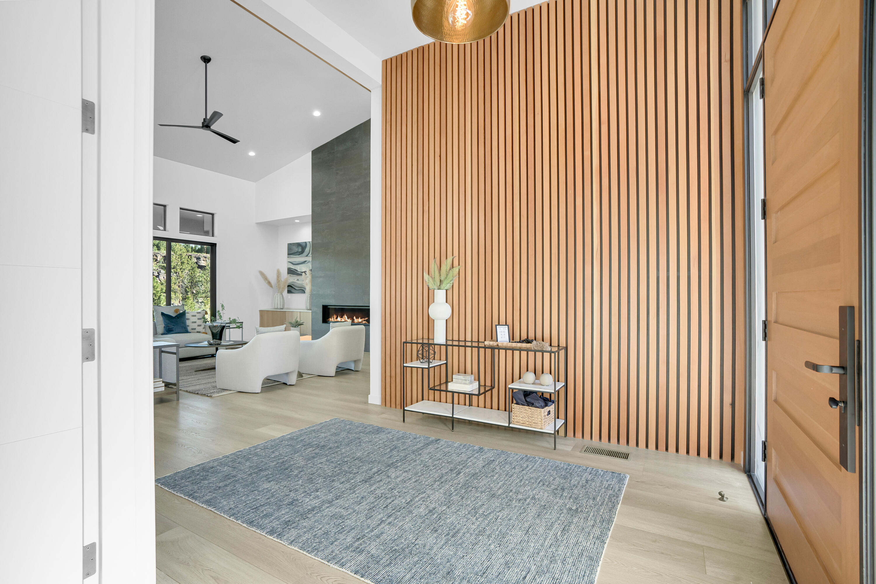 River Vale - Residential