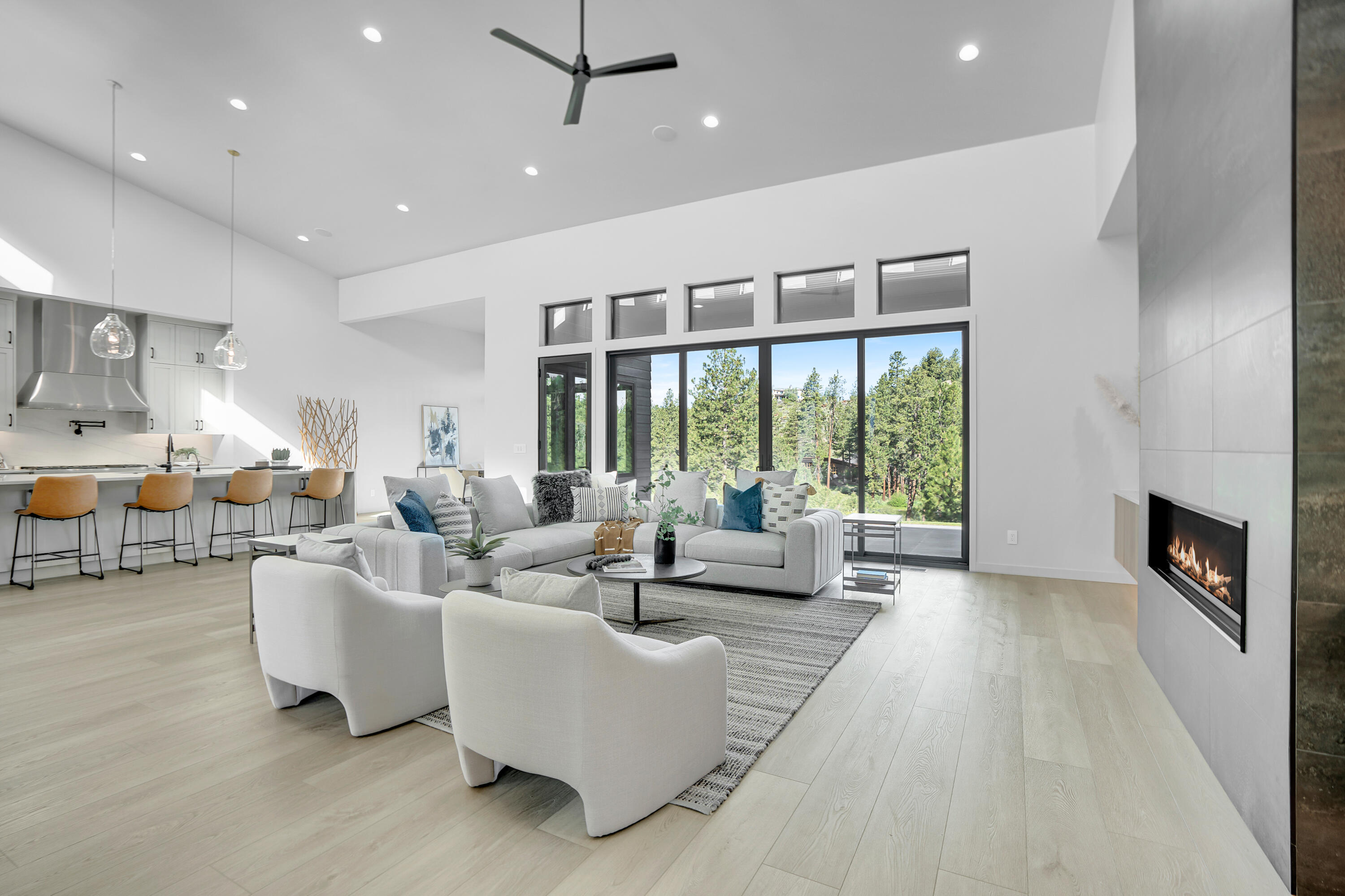 River Vale - Residential