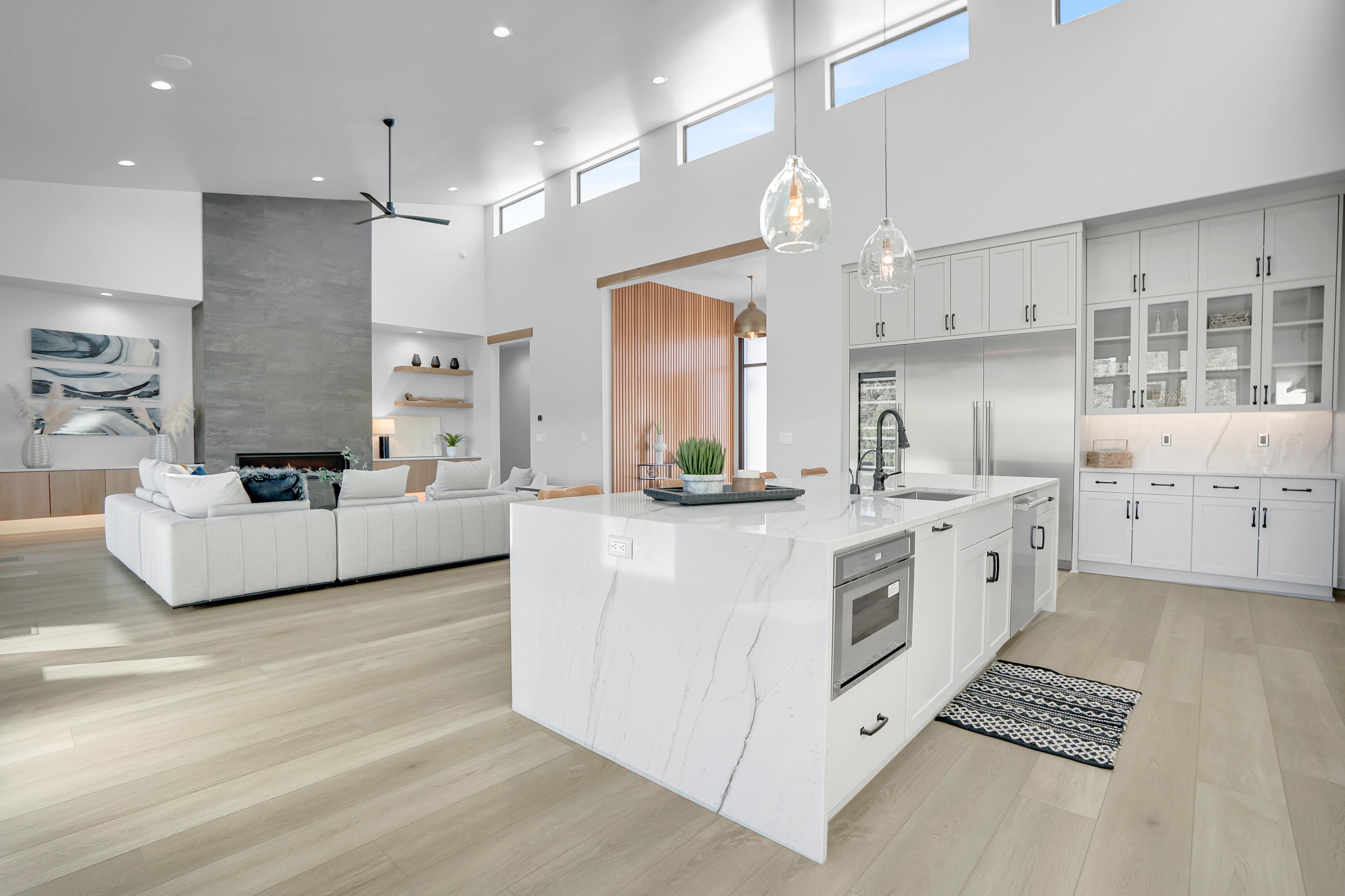 River Vale - Residential