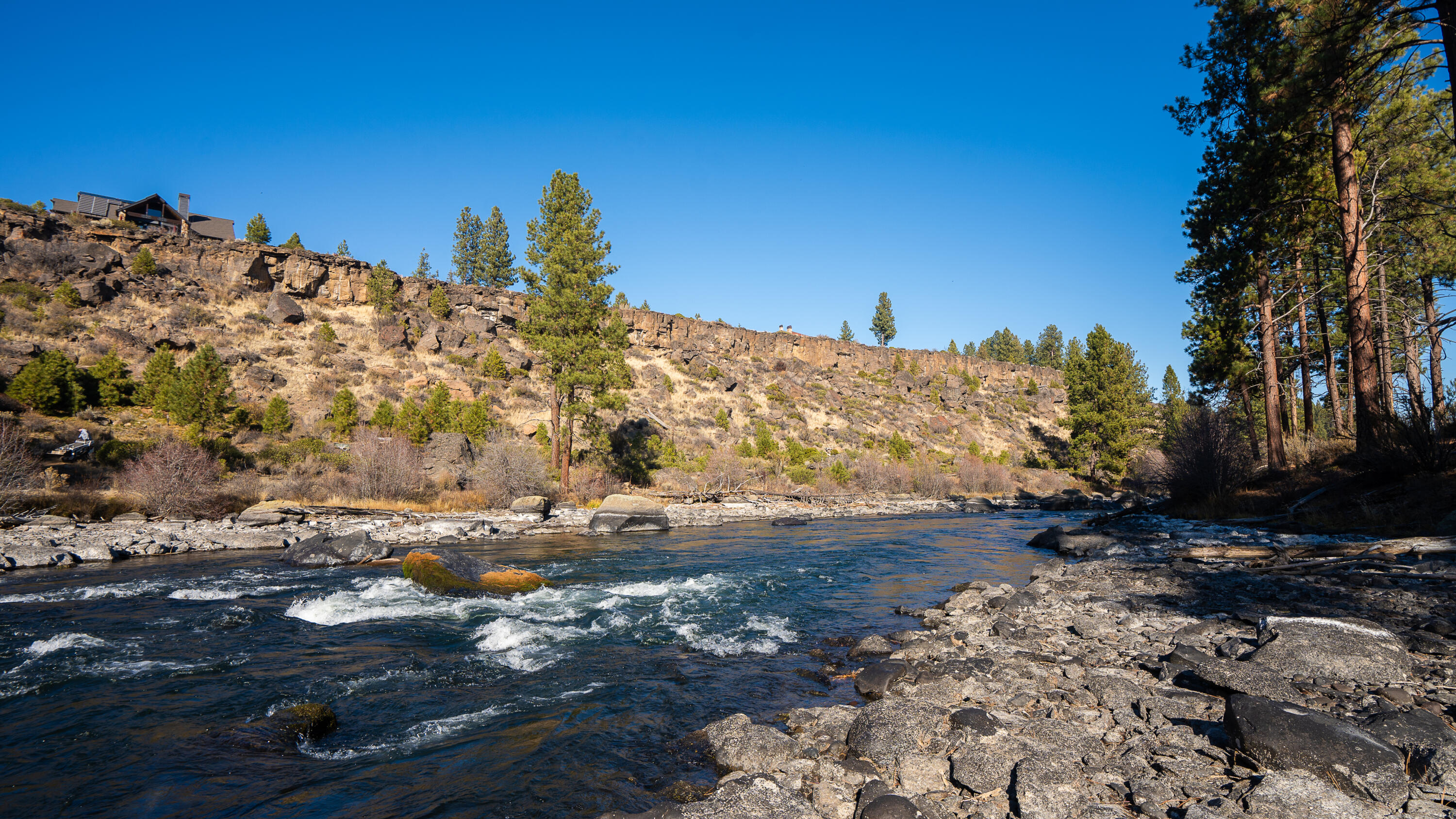 River Vale - Residential