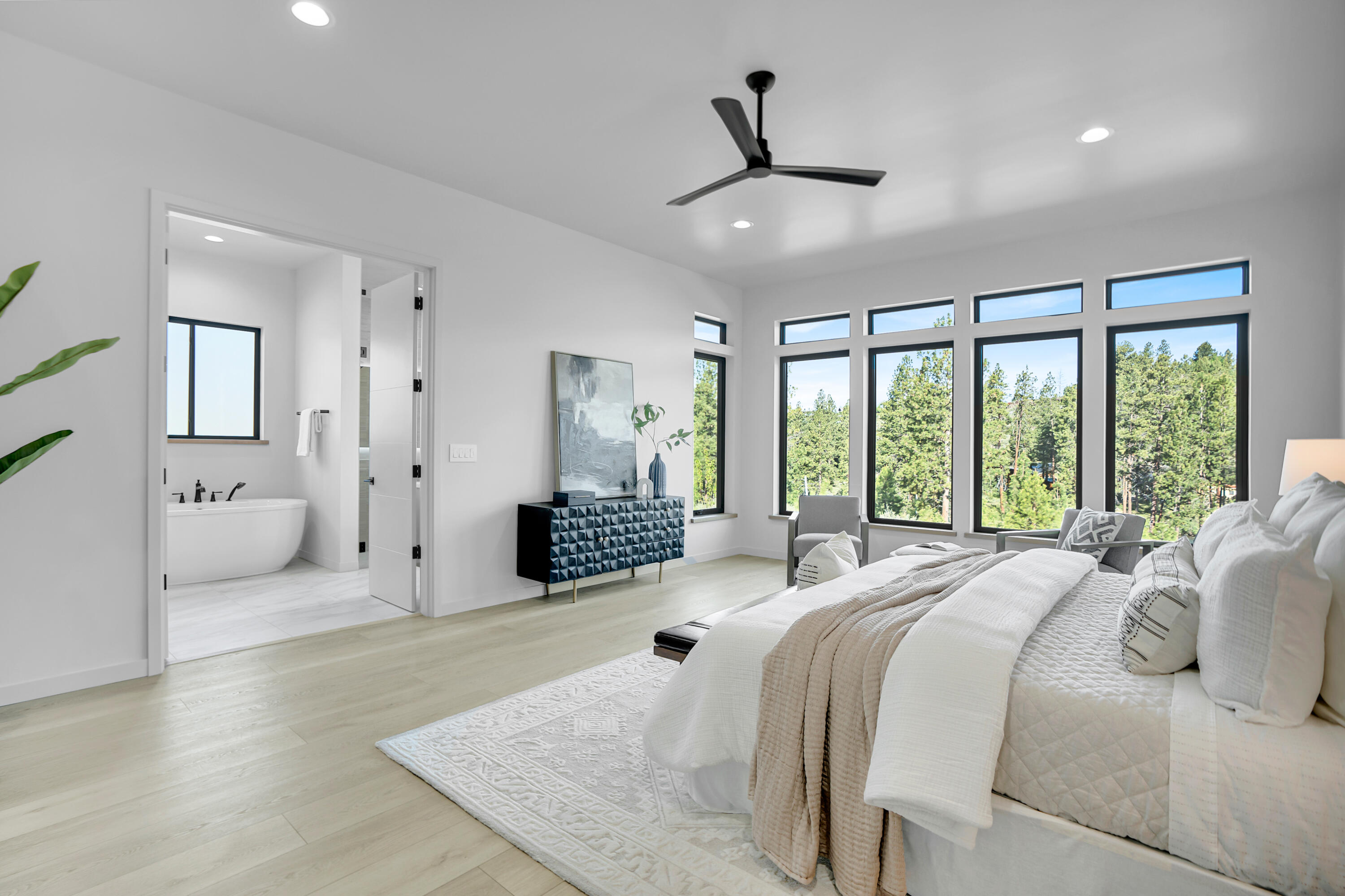 River Vale - Residential