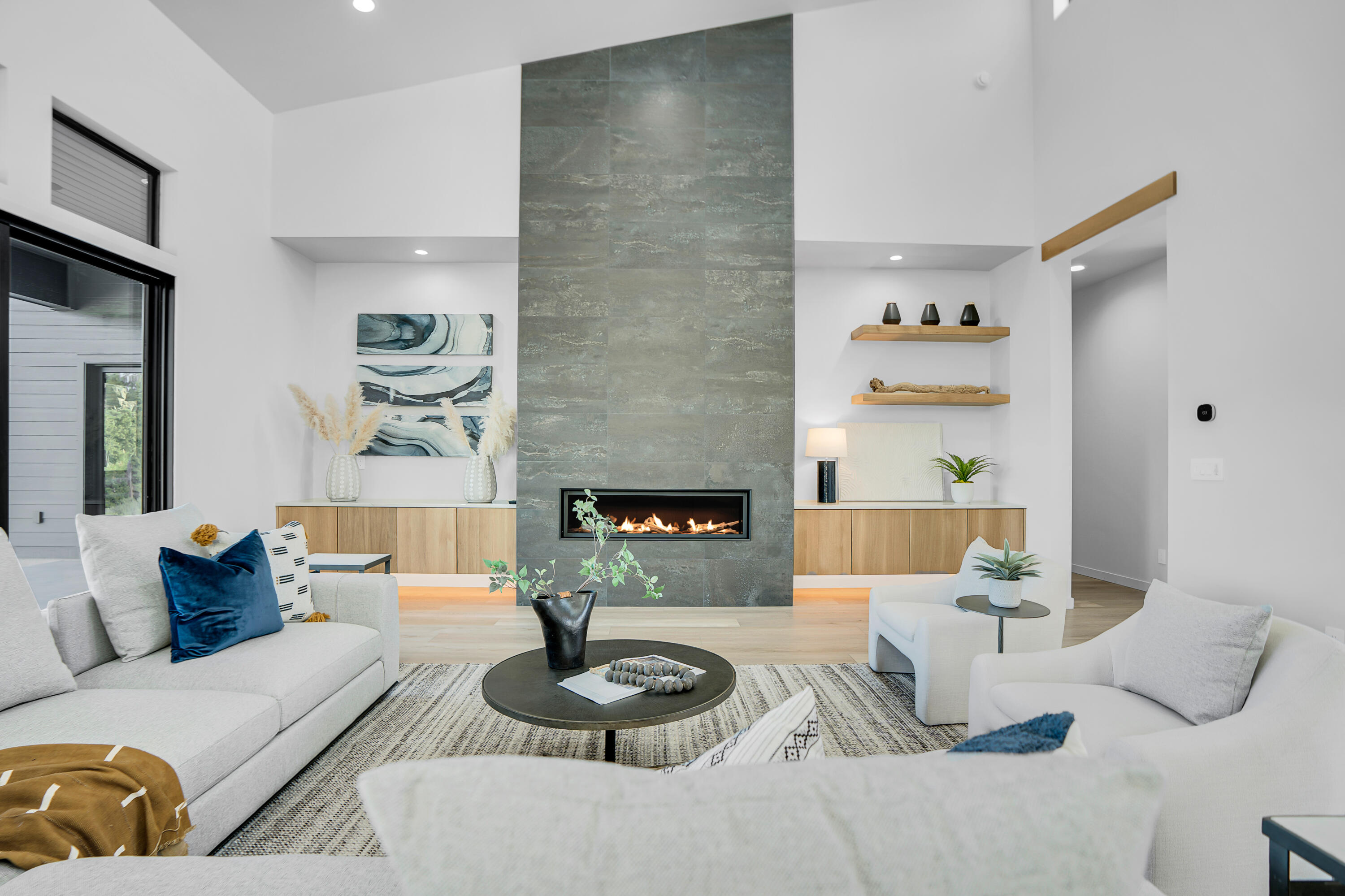 River Vale - Residential