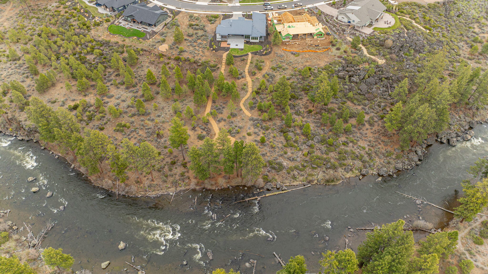 River Vale - Residential