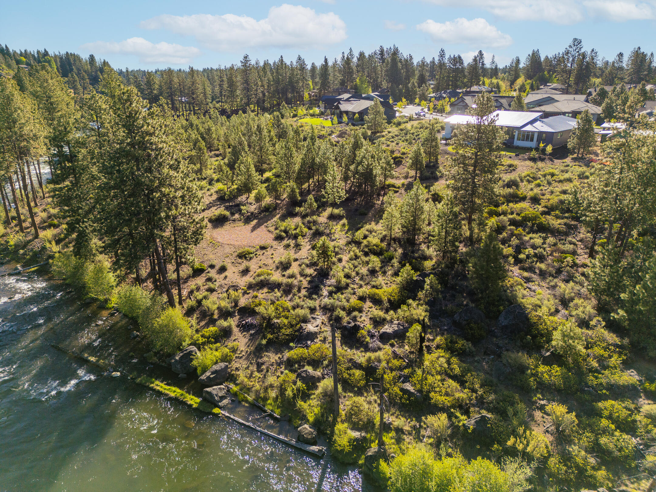 River Vale - Residential