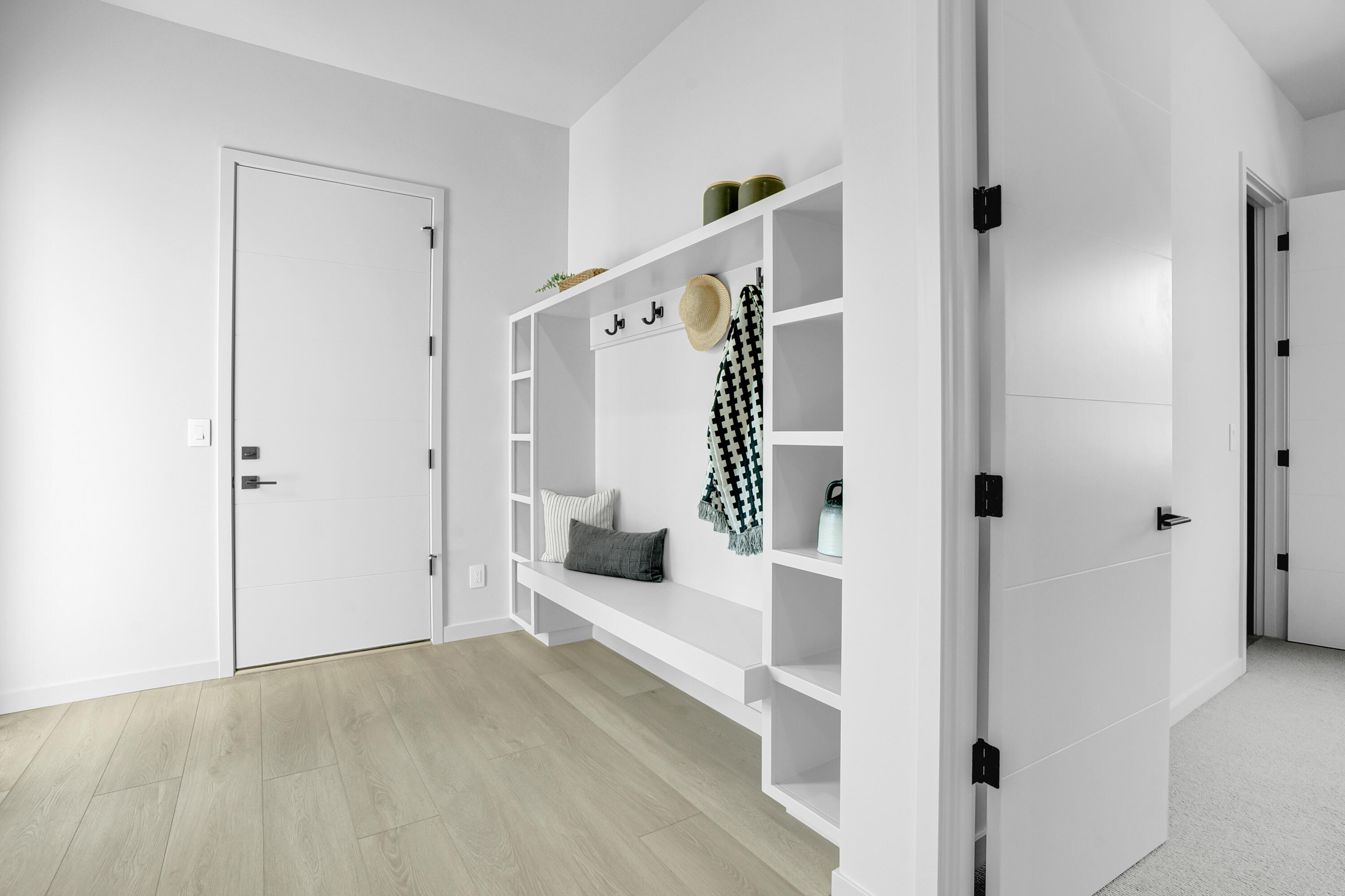 River Vale - Residential