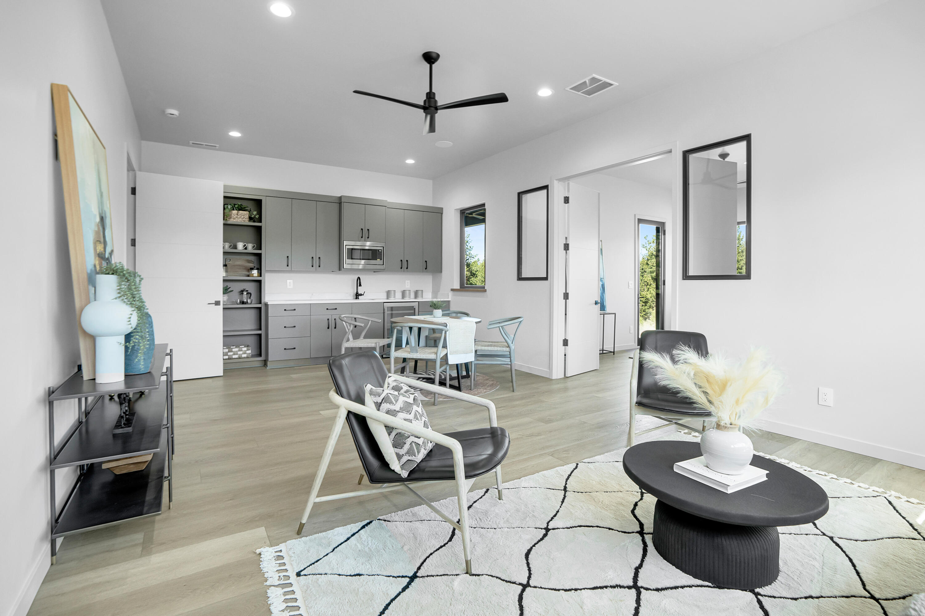 River Vale - Residential