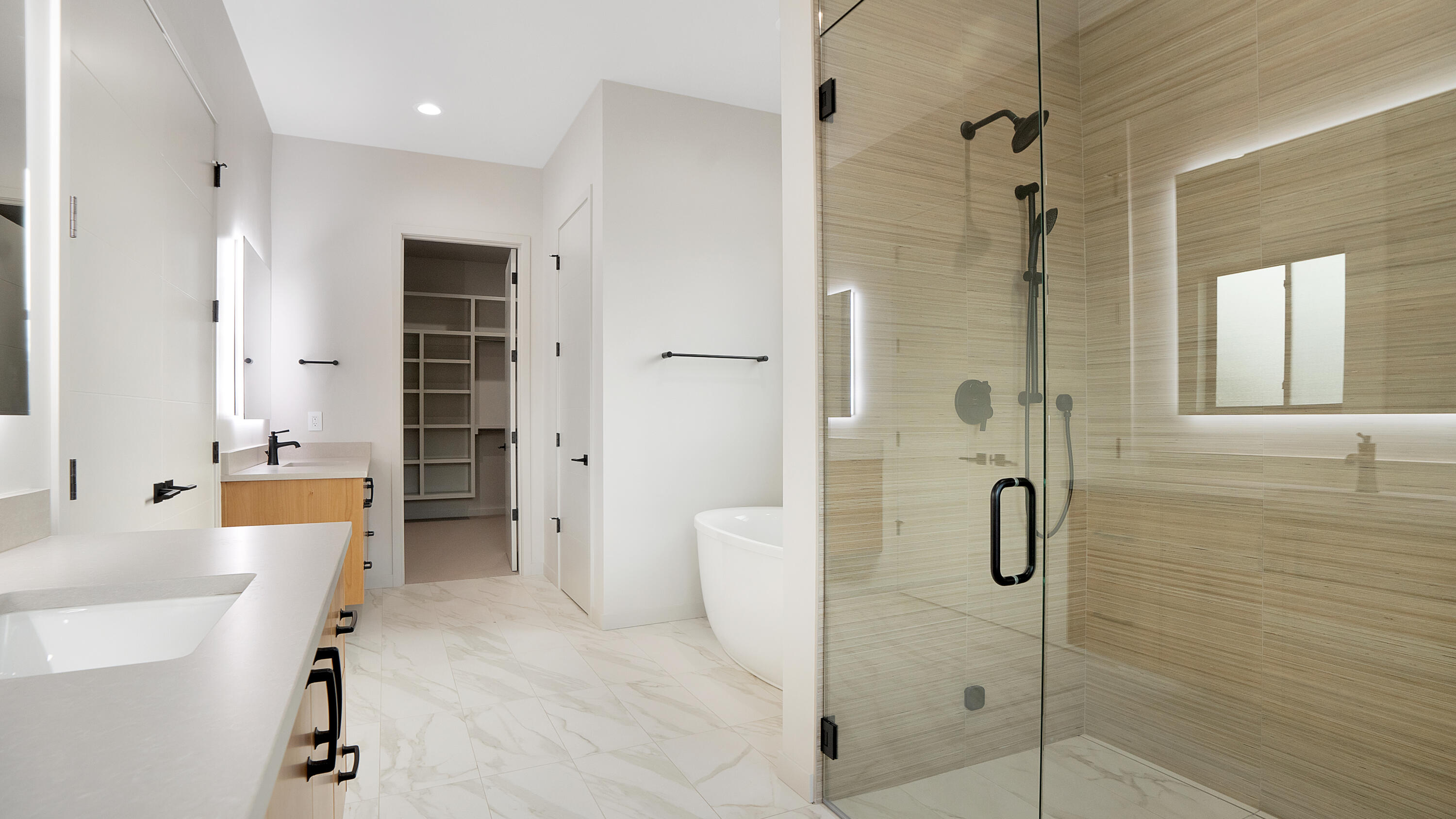 River Vale - Residential