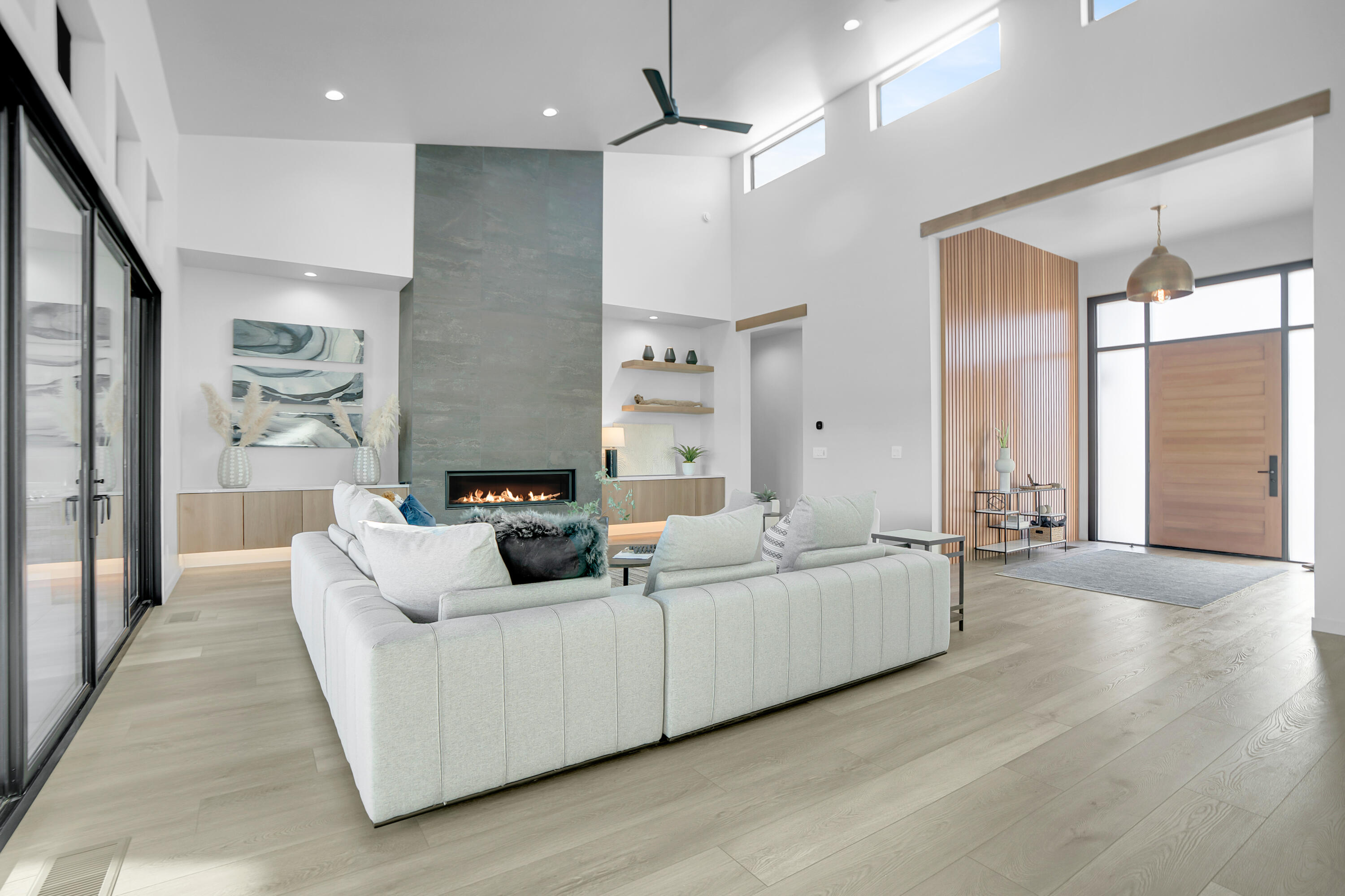 River Vale - Residential