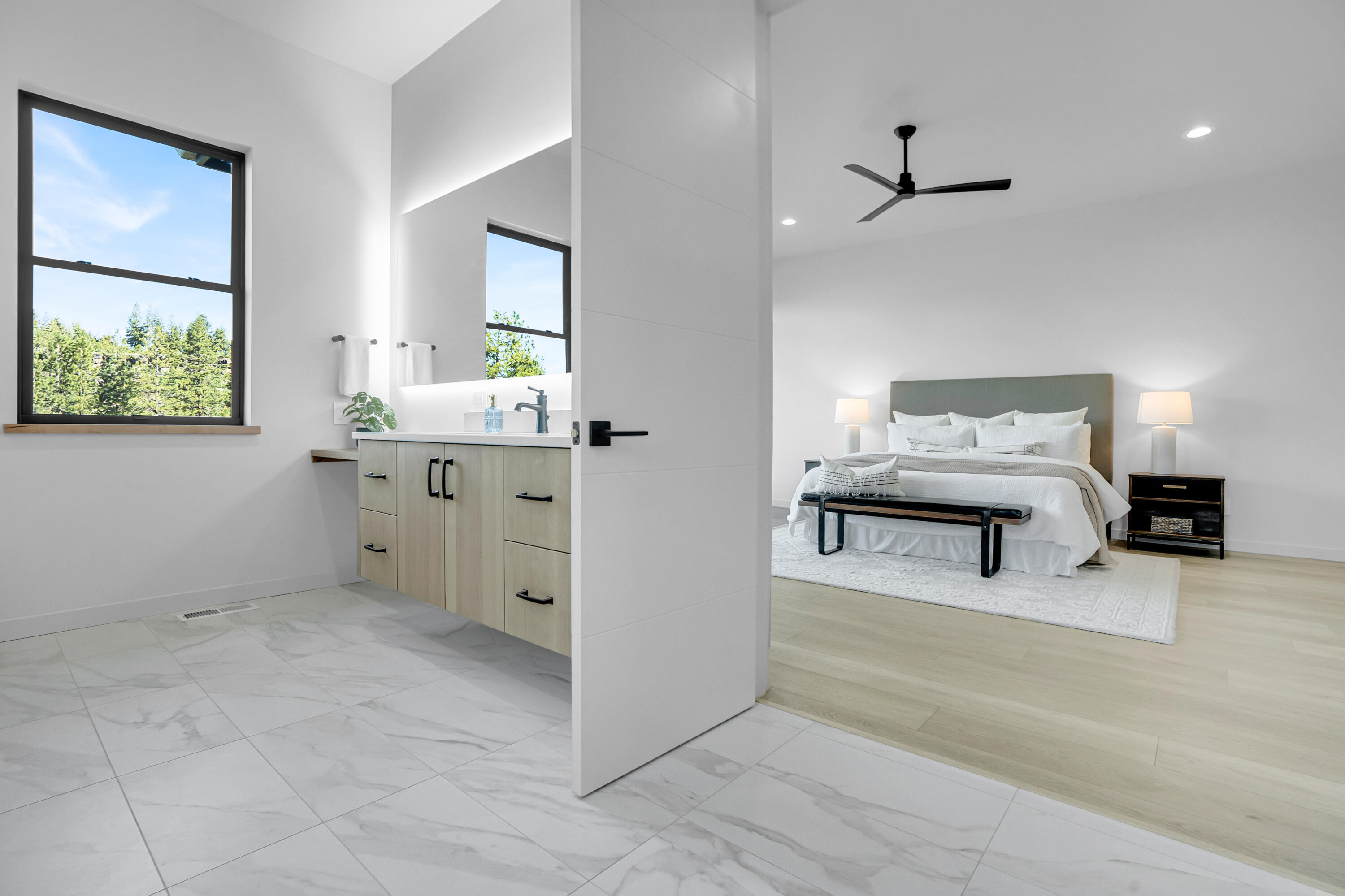 River Vale - Residential