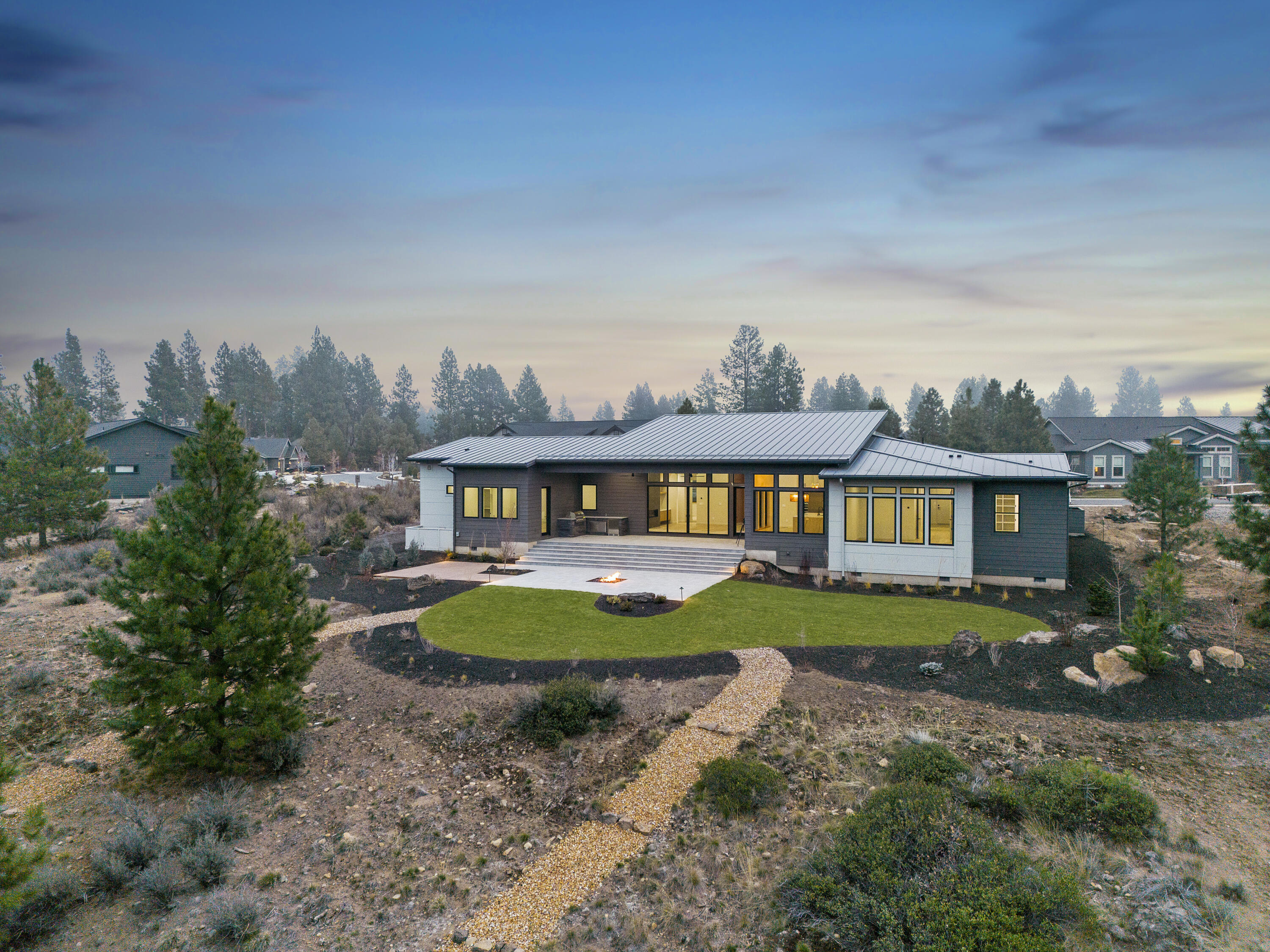 River Vale - Residential