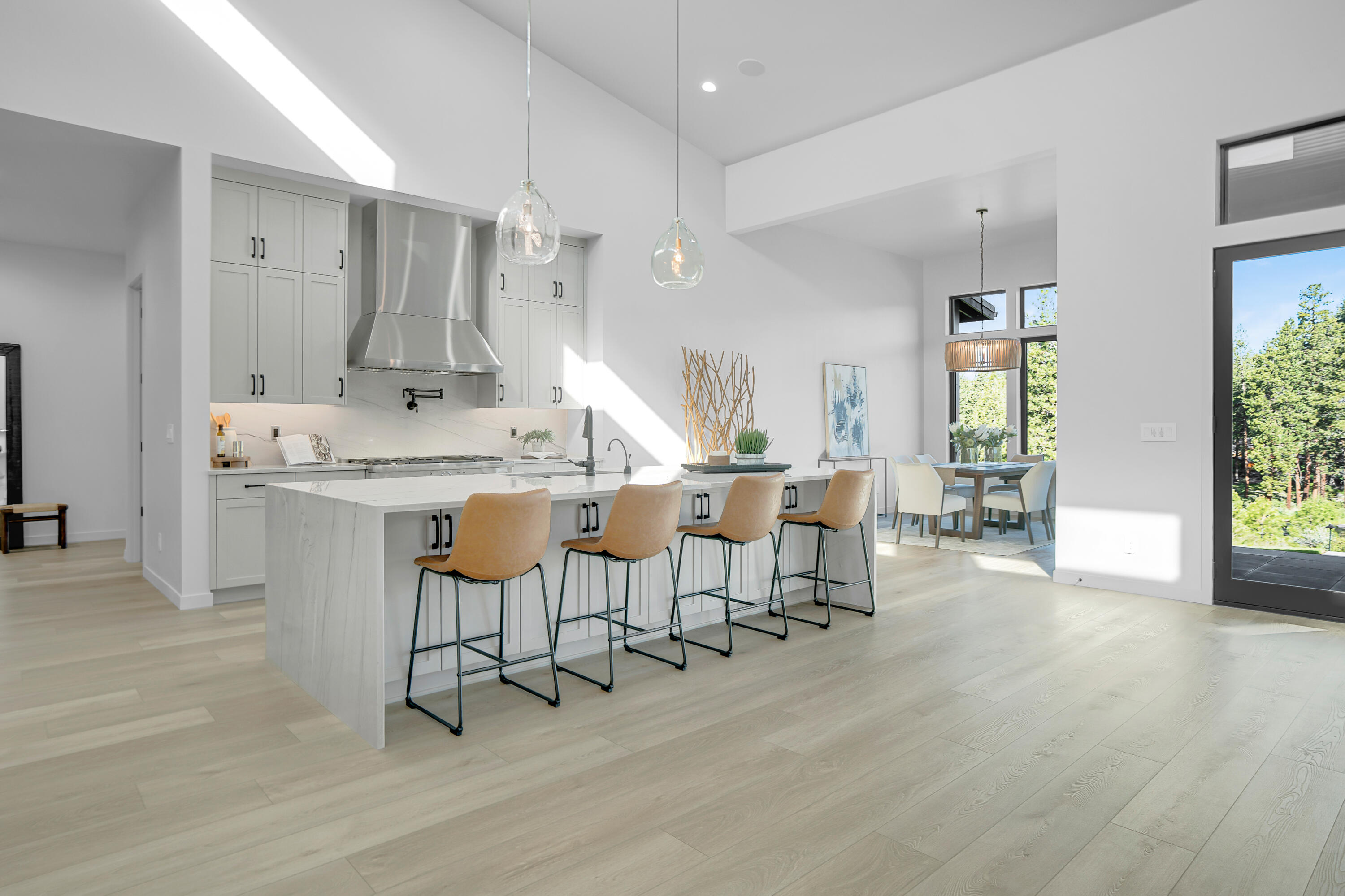 River Vale - Residential