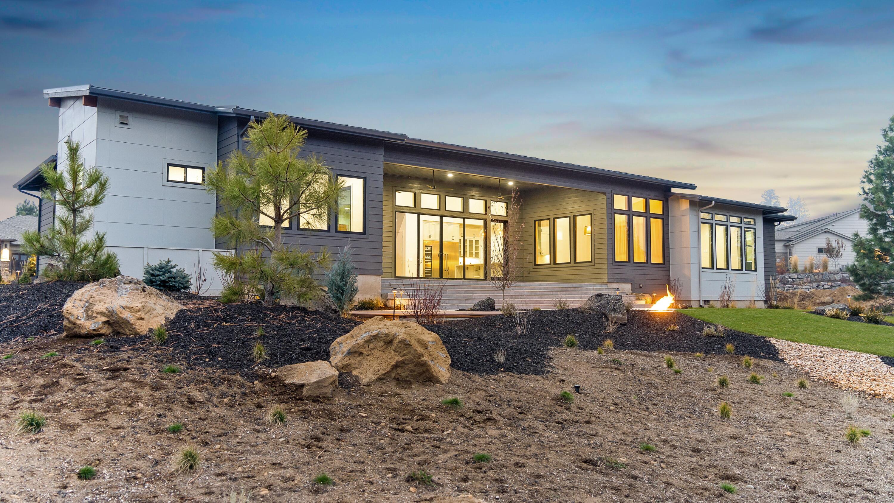 River Vale - Residential