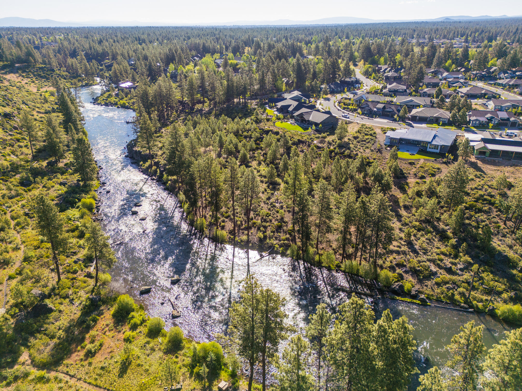 River Vale - Residential