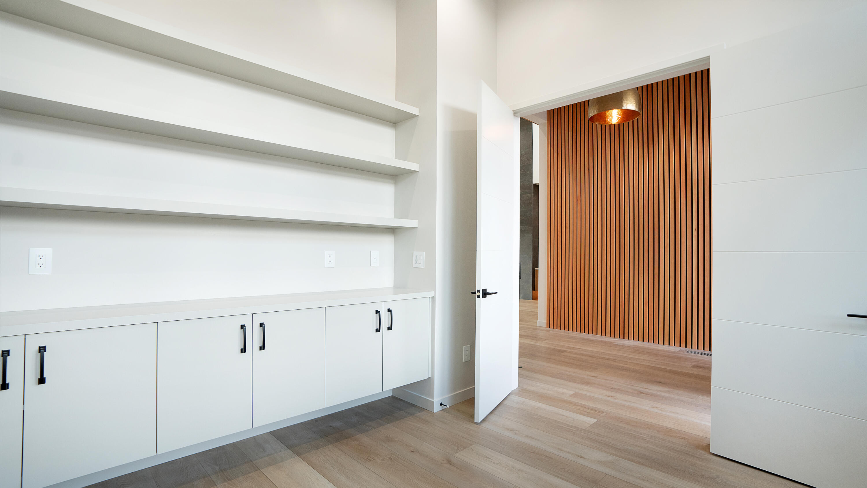 River Vale - Residential