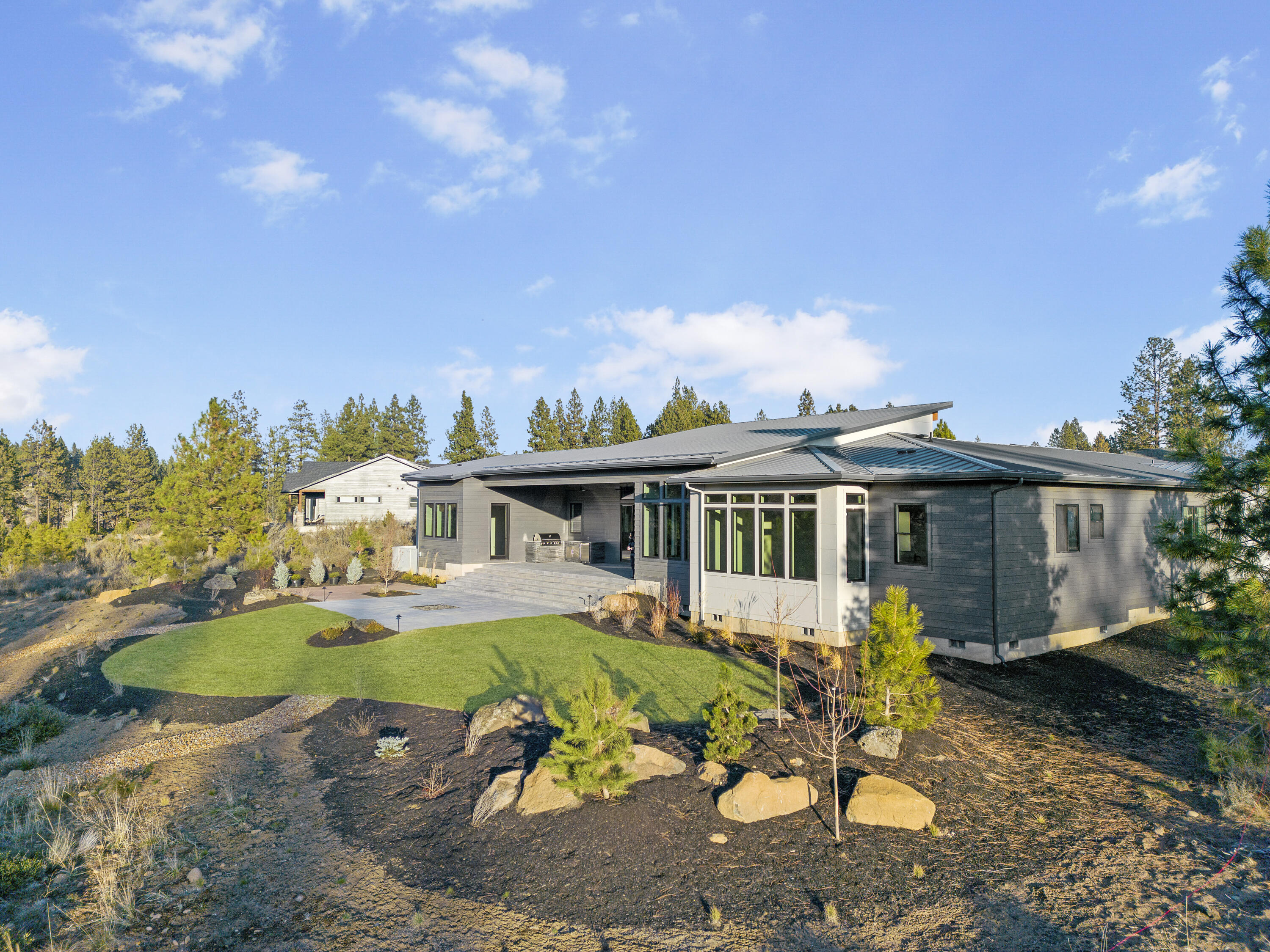 River Vale - Residential